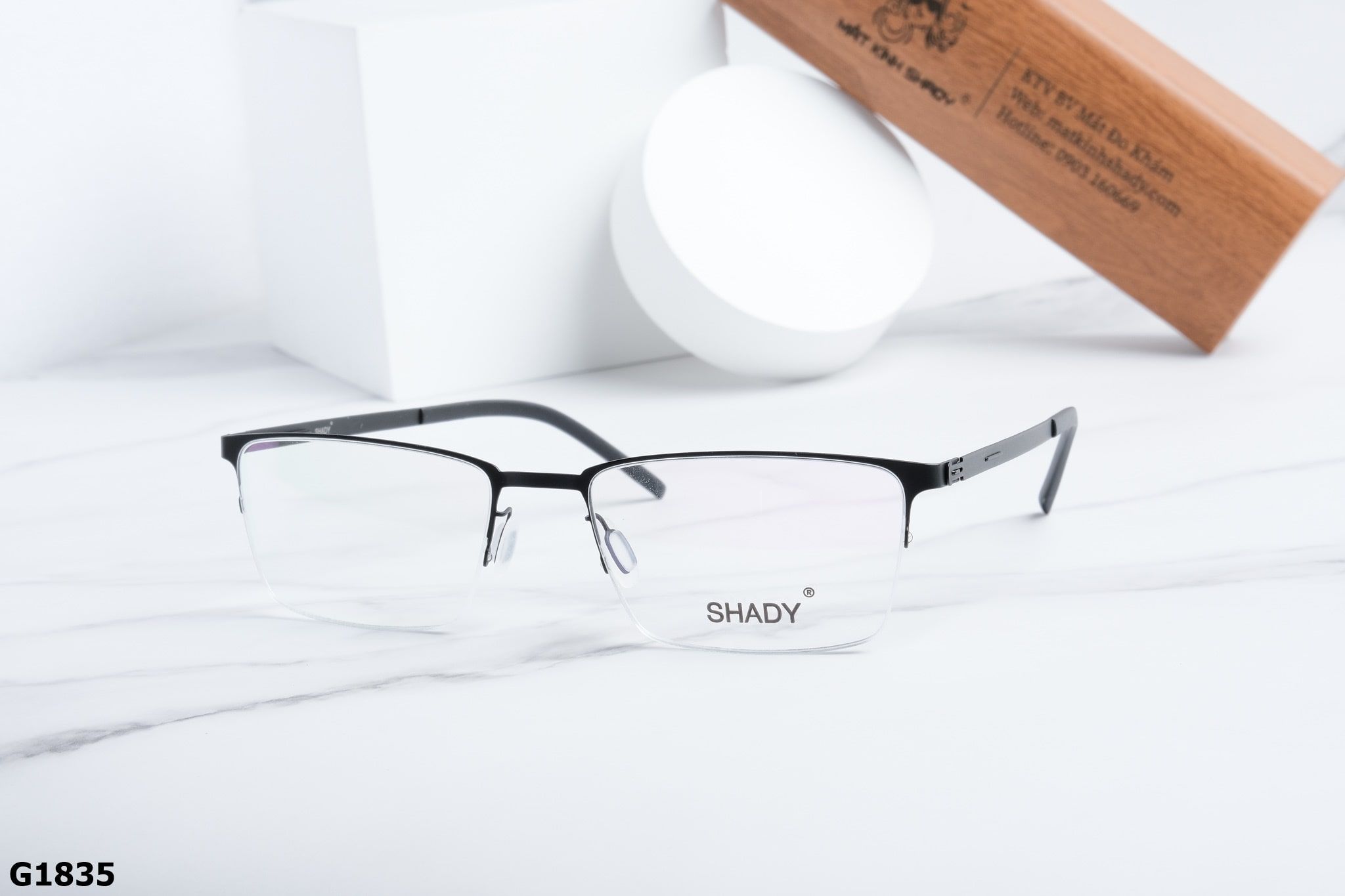  SHADY Eyewear - Glasses - G1835 