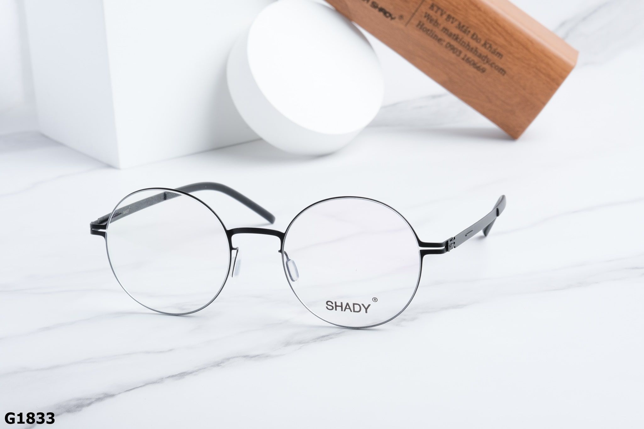  SHADY Eyewear - Glasses - G1833 