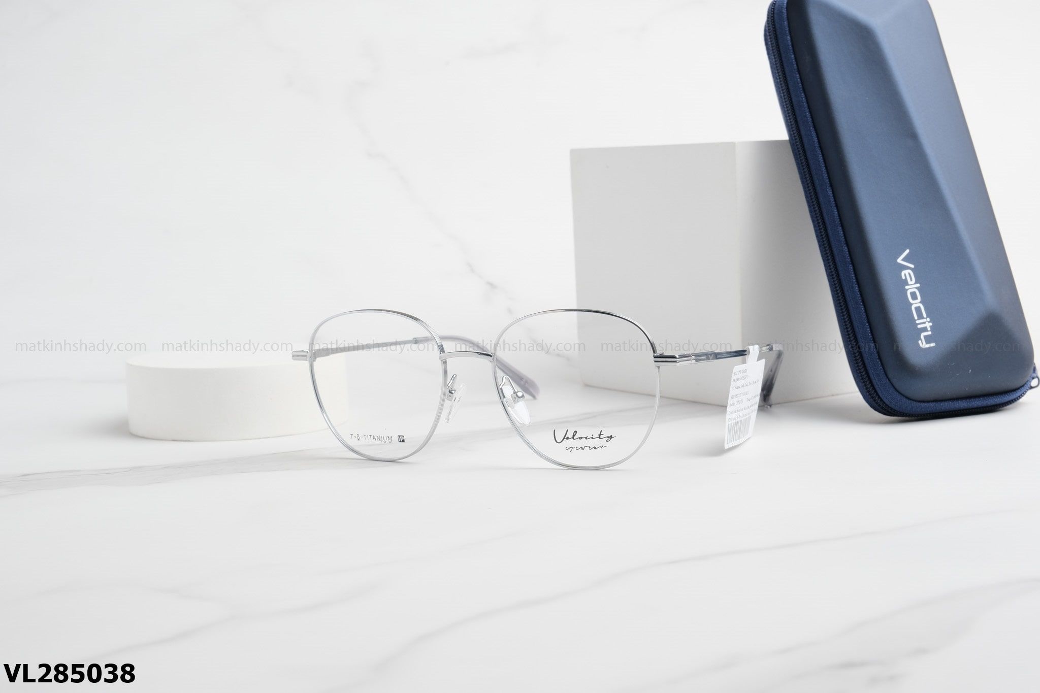  Velocity Eyewear - Glasses - VL285038 