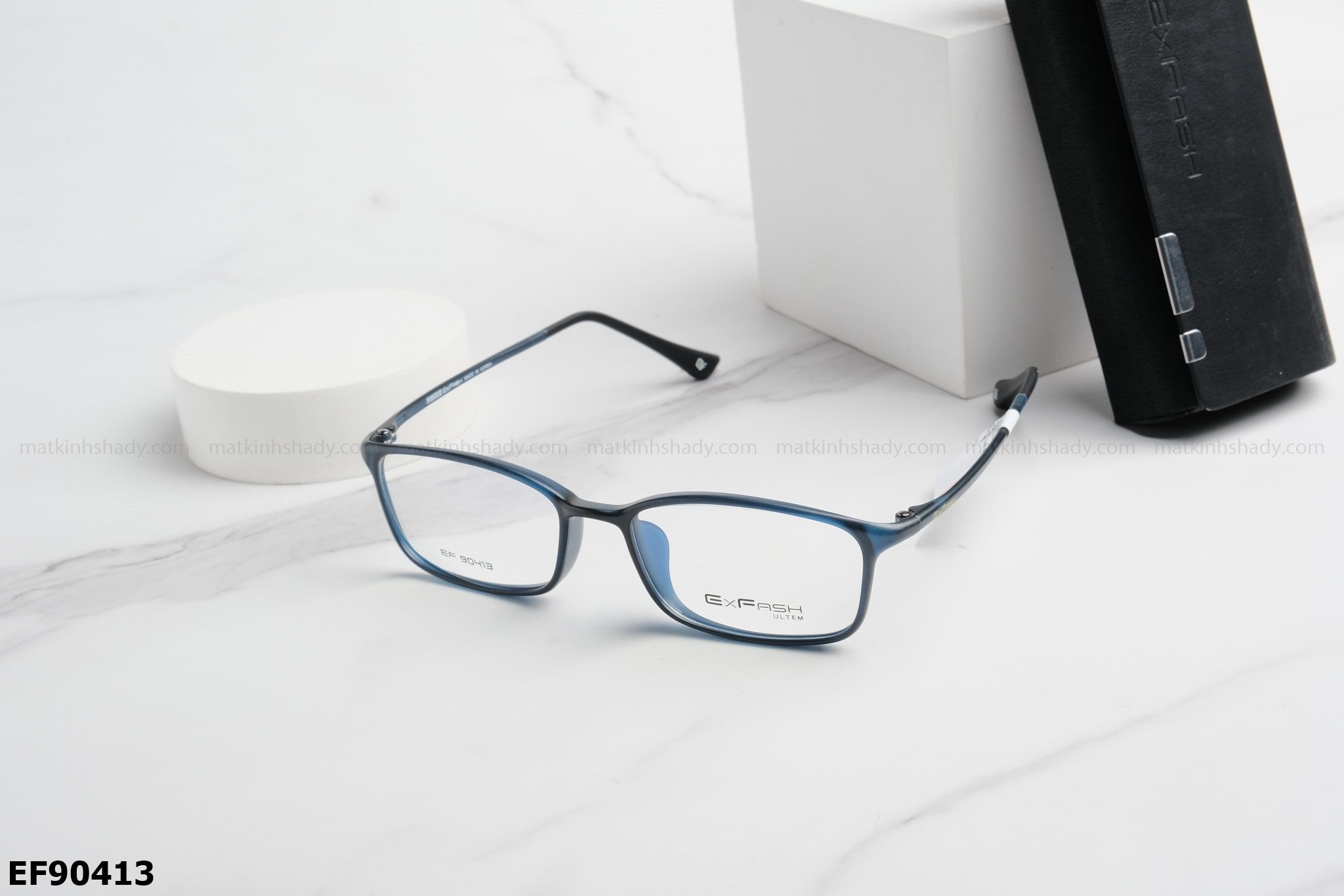  Exfash Eyewear - Glasses - EF90413 