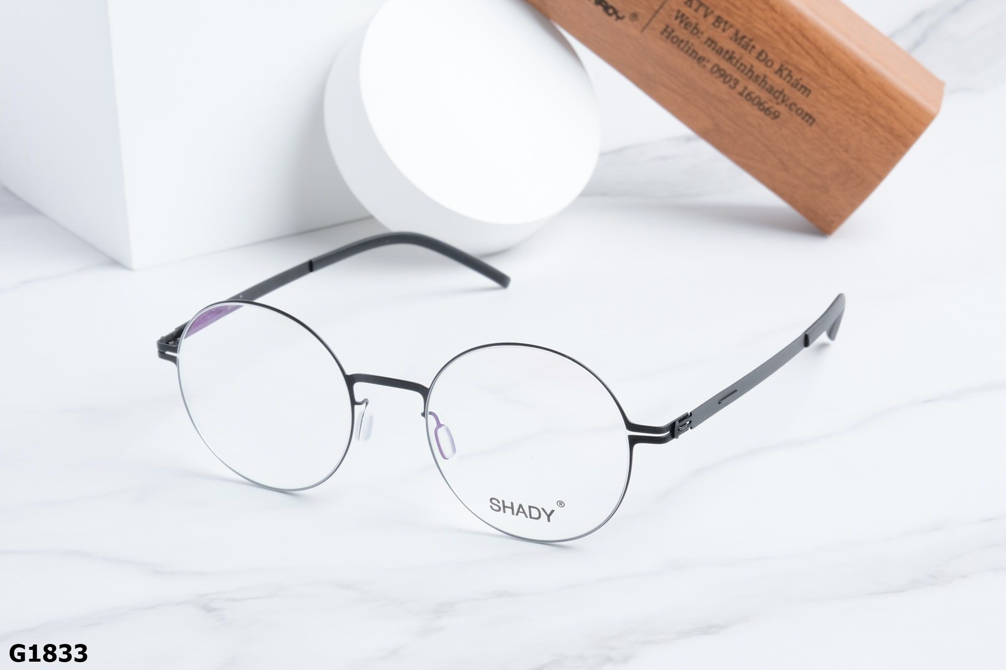  SHADY Eyewear - Glasses - G1833 