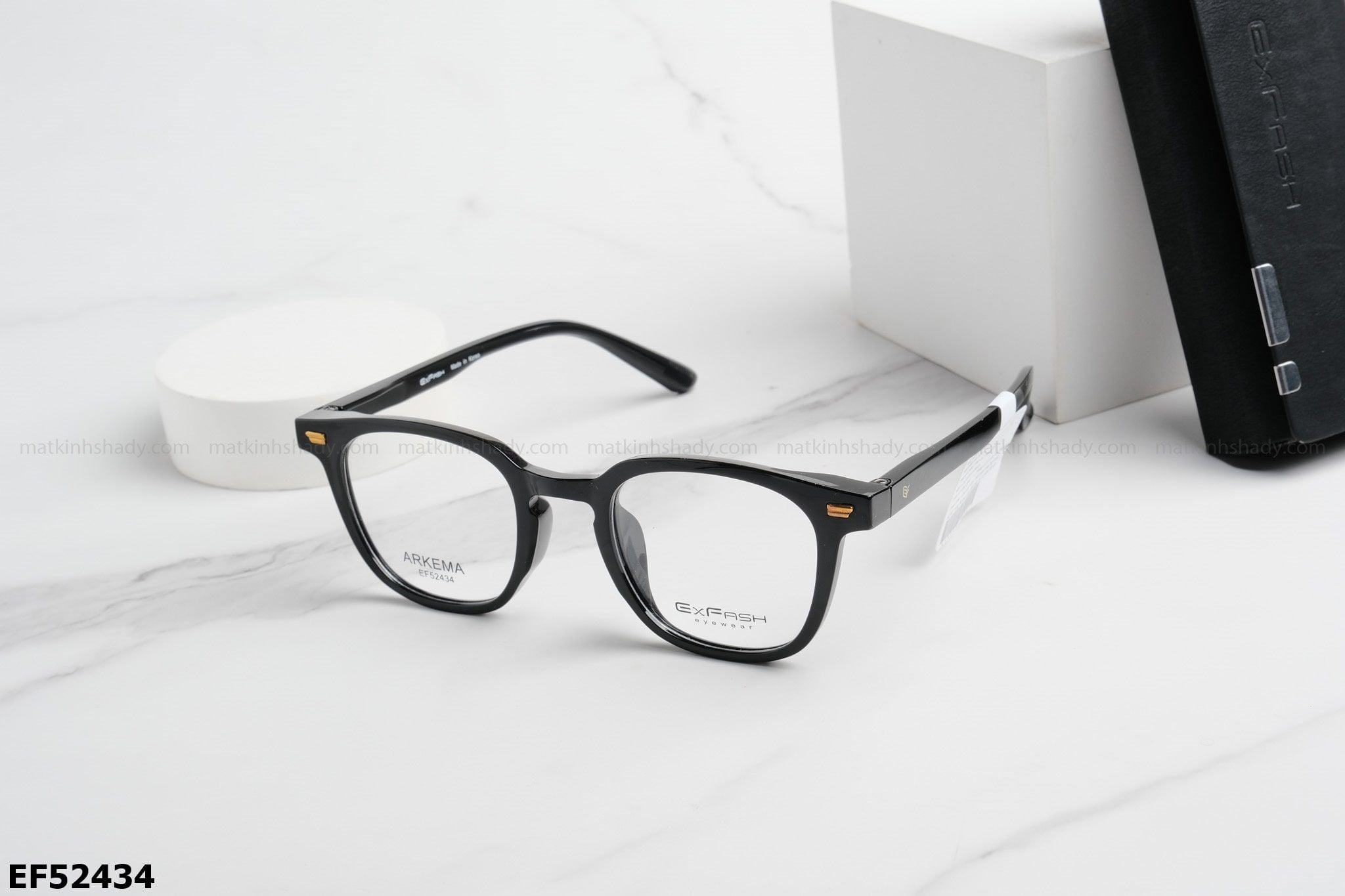  Exfash Eyewear - Glasses - EF52434 