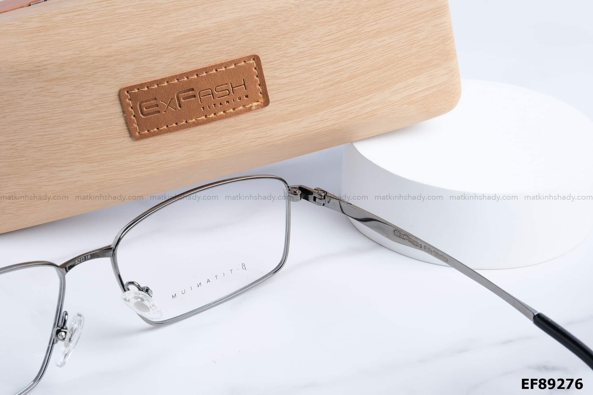  Exfash Eyewear - Glasses - EF89276 