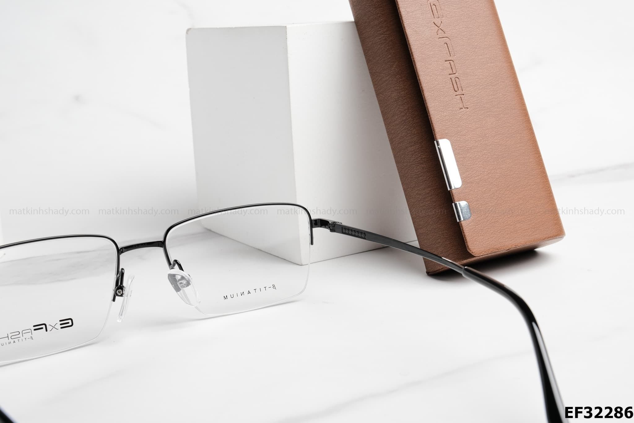  Exfash Eyewear - Glasses - EF32286 