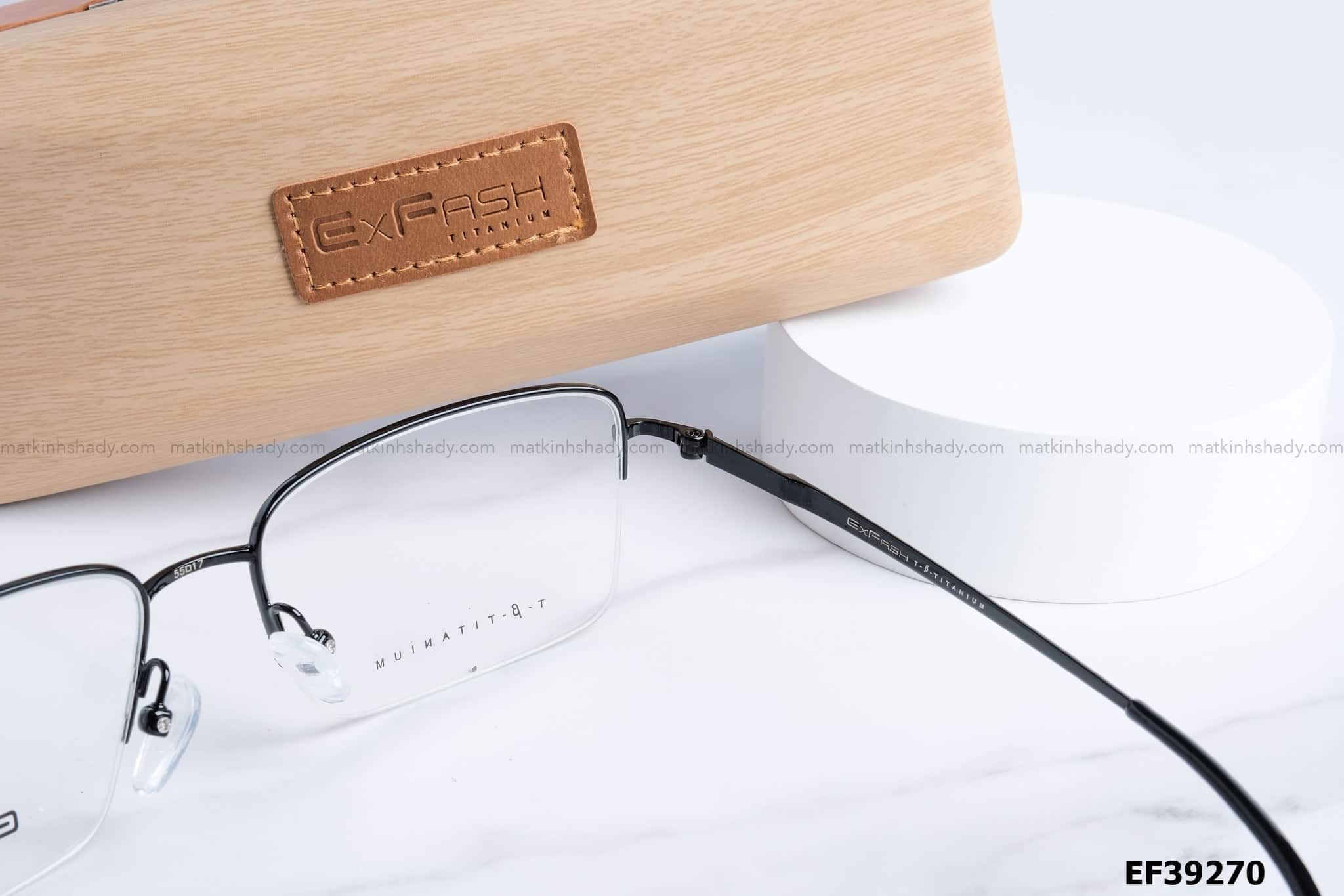  Exfash Eyewear - Glasses - EF39270 