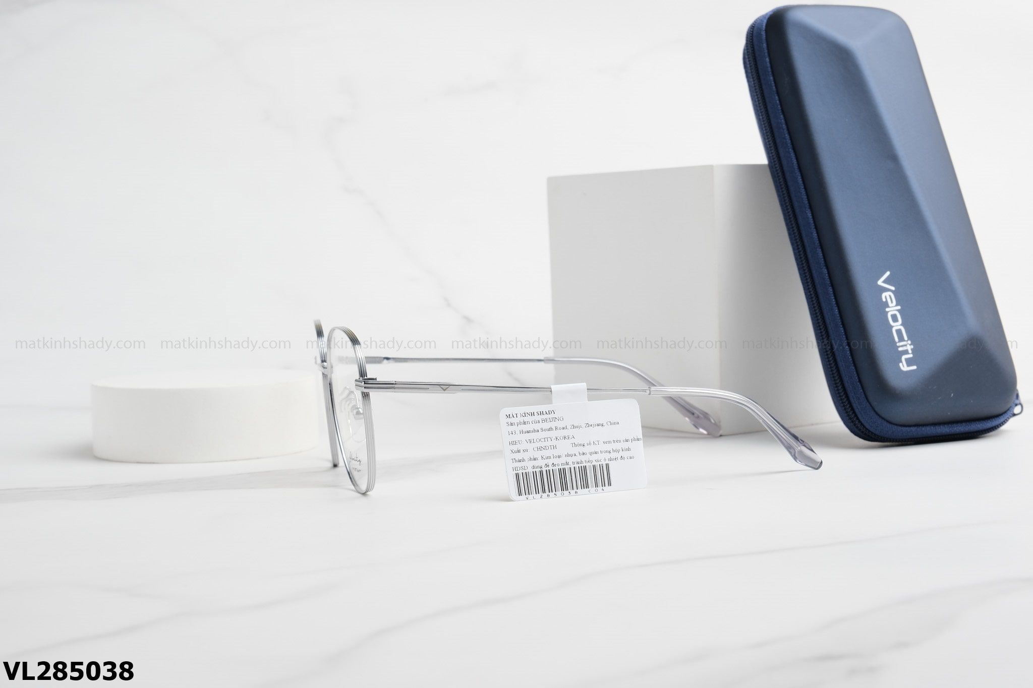  Velocity Eyewear - Glasses - VL285038 