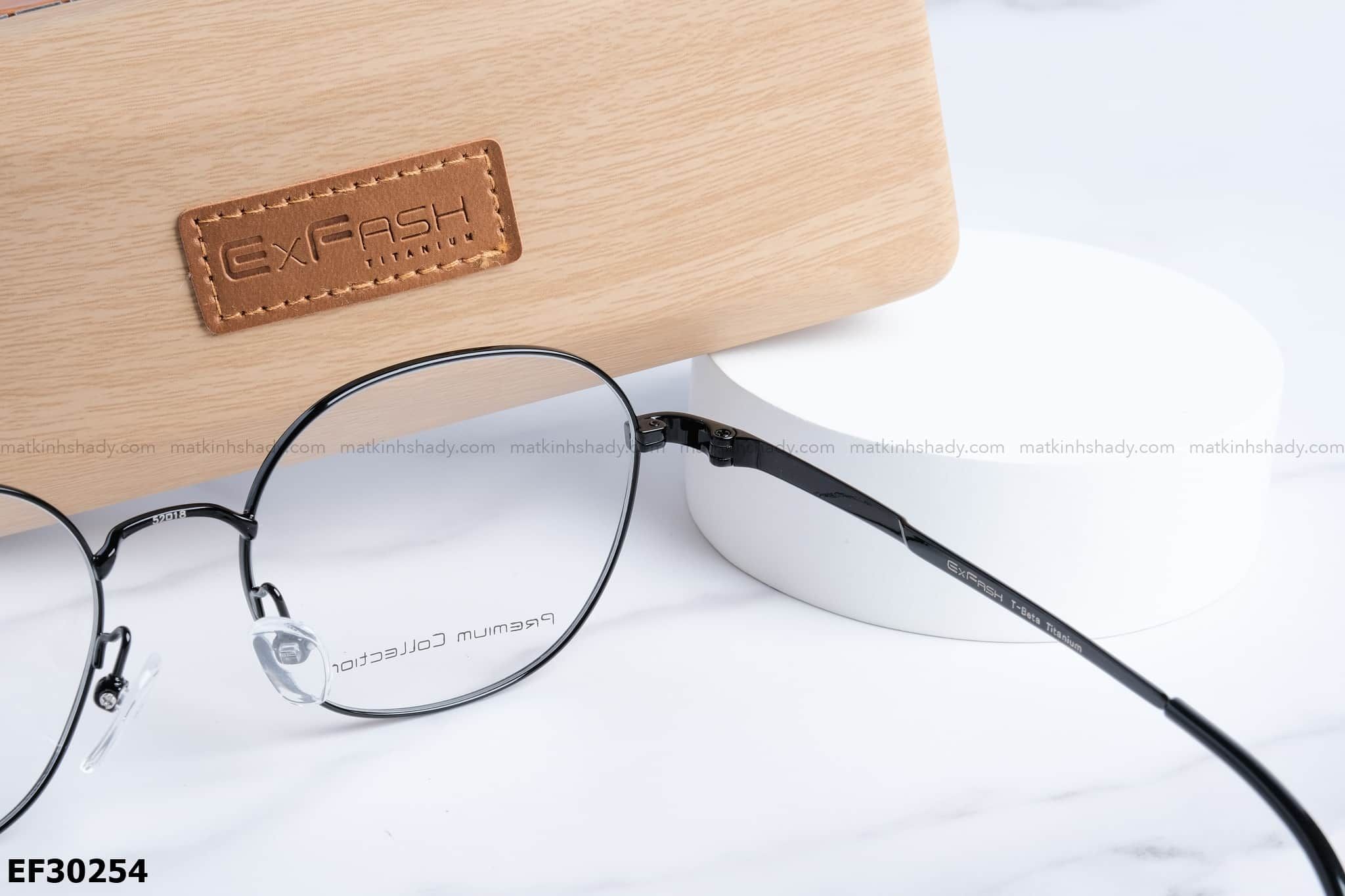  Exfash Eyewear - Glasses - EF30254 