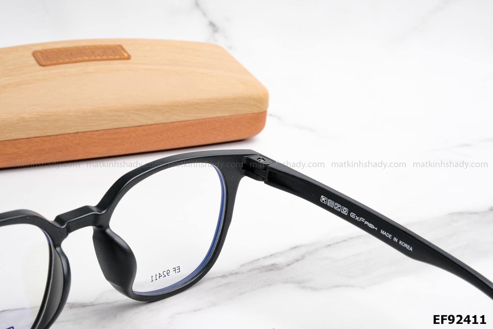  Exfash Eyewear - Glasses - EF92411 