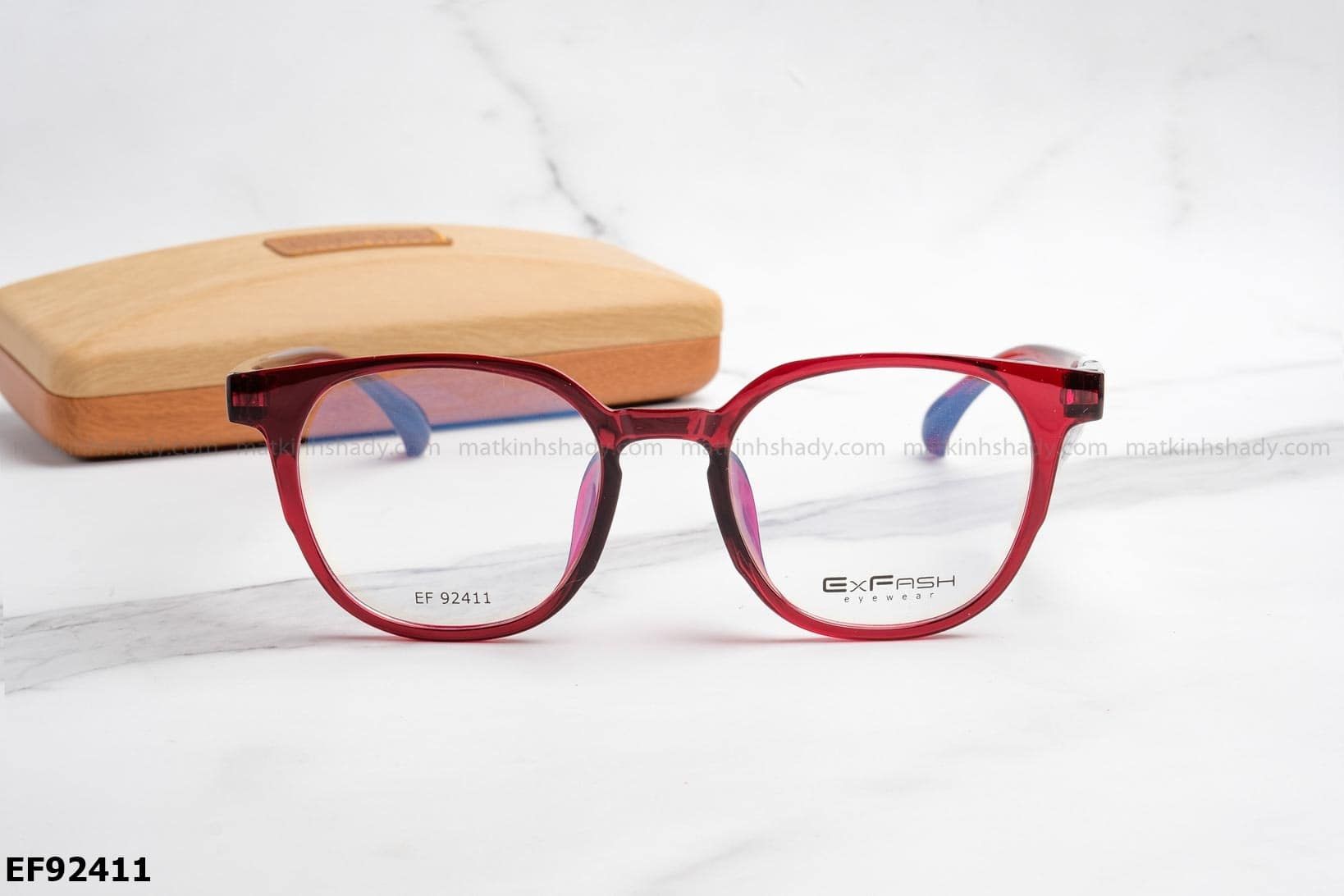  Exfash Eyewear - Glasses - EF92411 