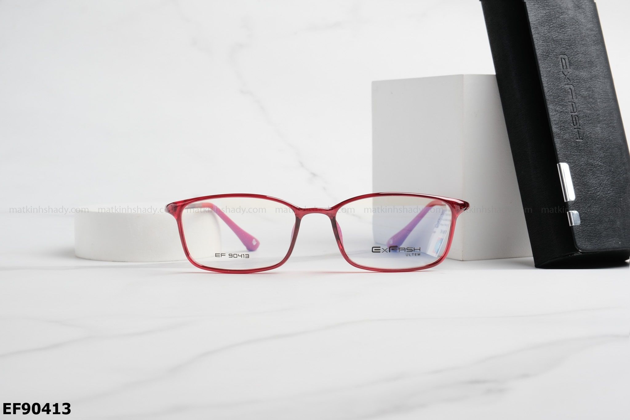  Exfash Eyewear - Glasses - EF90413 