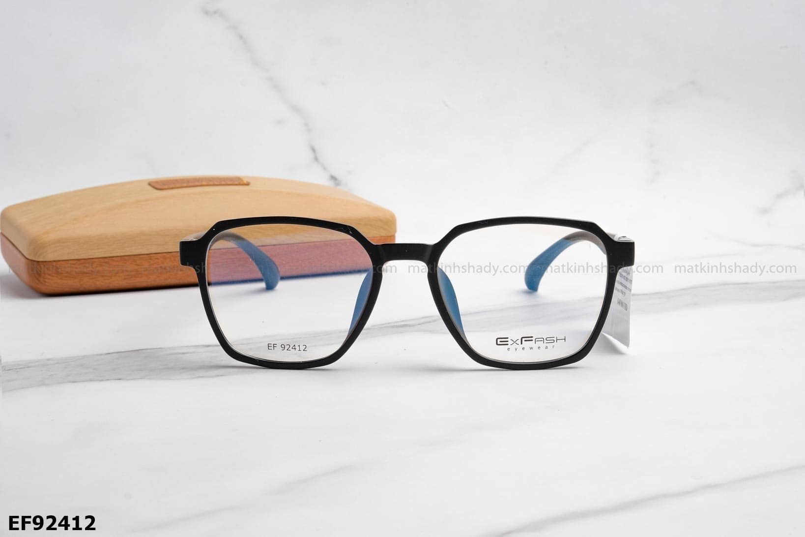  Exfash Eyewear - Glasses - EF92412 