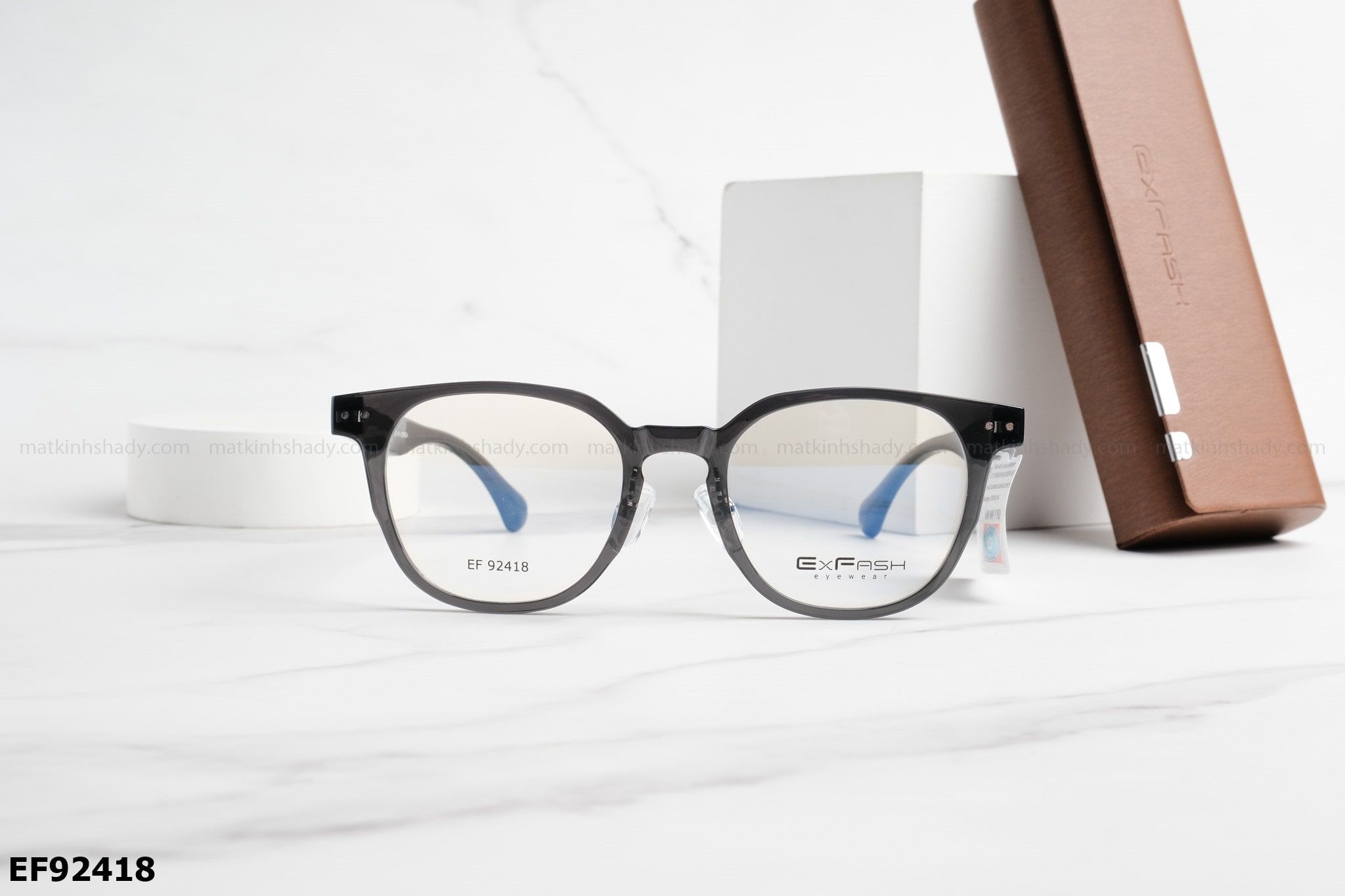  Exfash Eyewear - Glasses - EF92418 