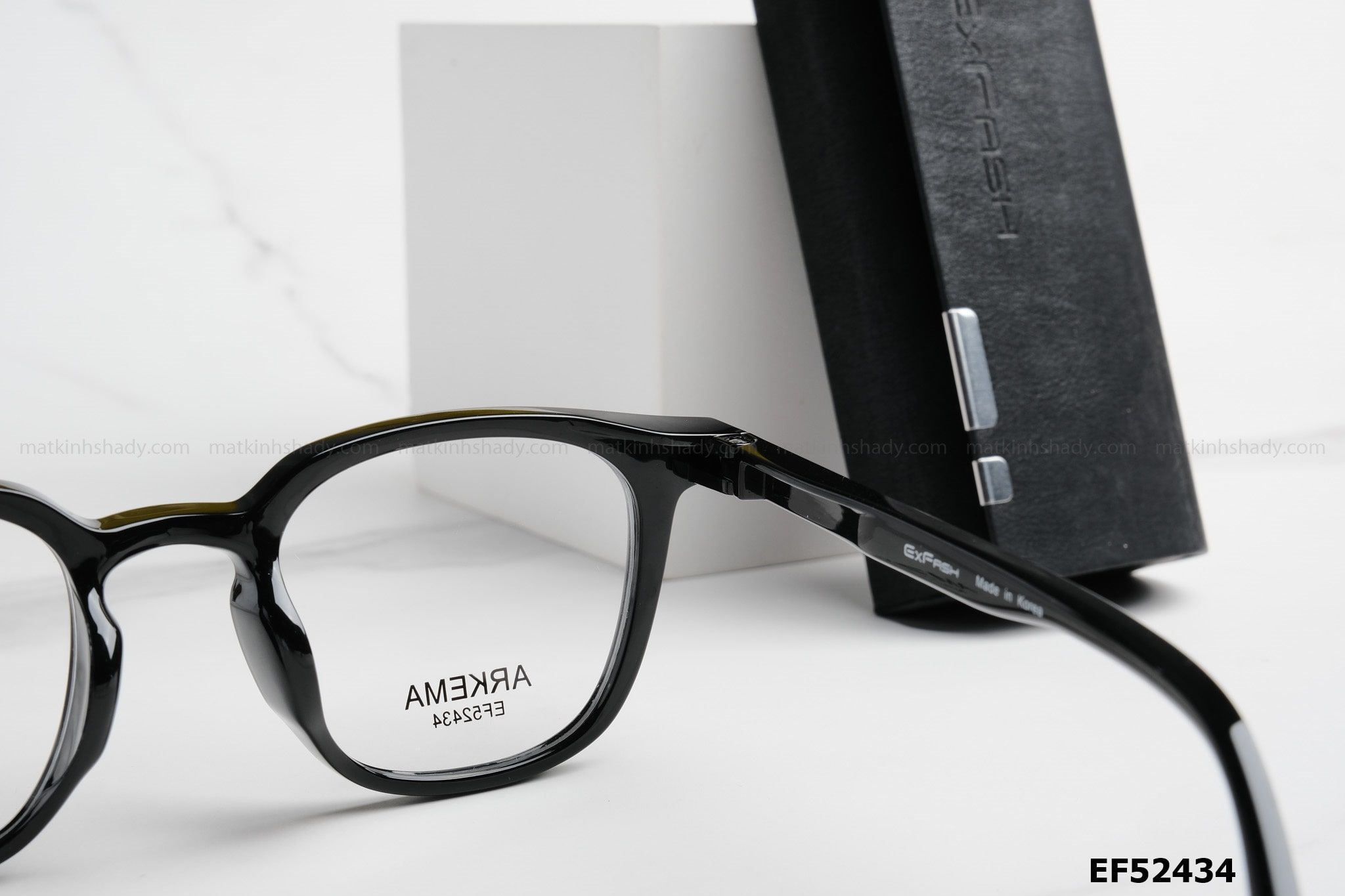  Exfash Eyewear - Glasses - EF52434 