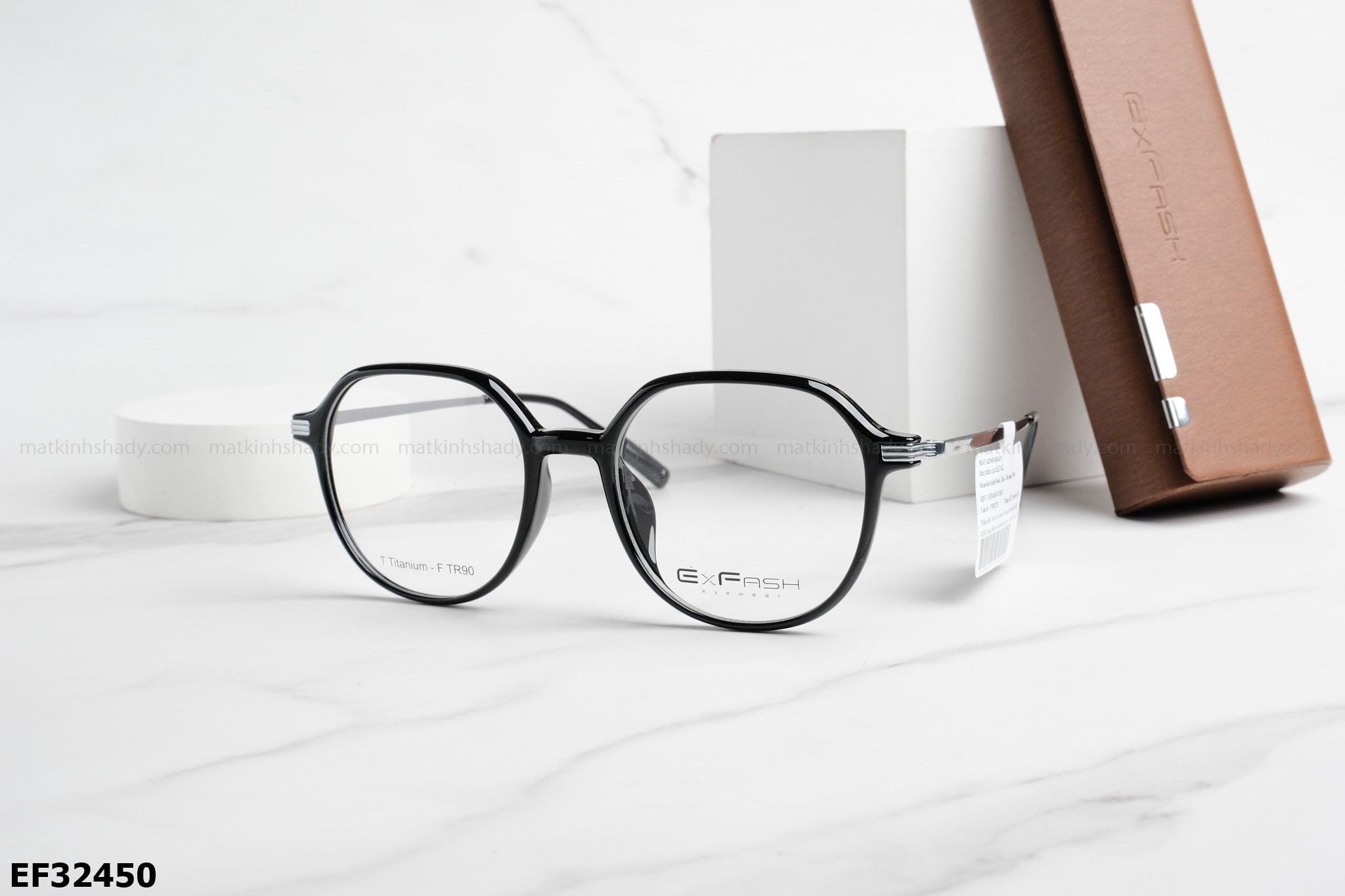  Exfash Eyewear - Glasses - EF32450 