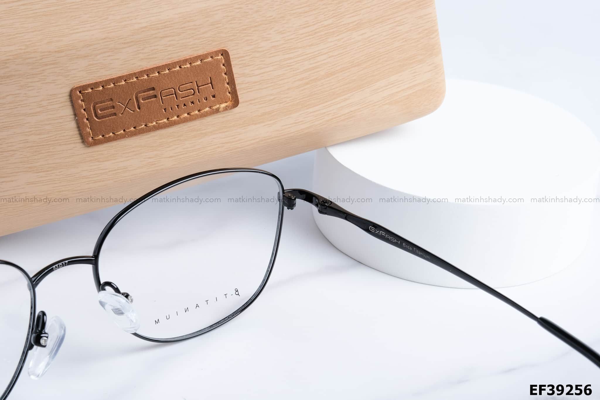  Exfash Eyewear - Glasses - EF39256 