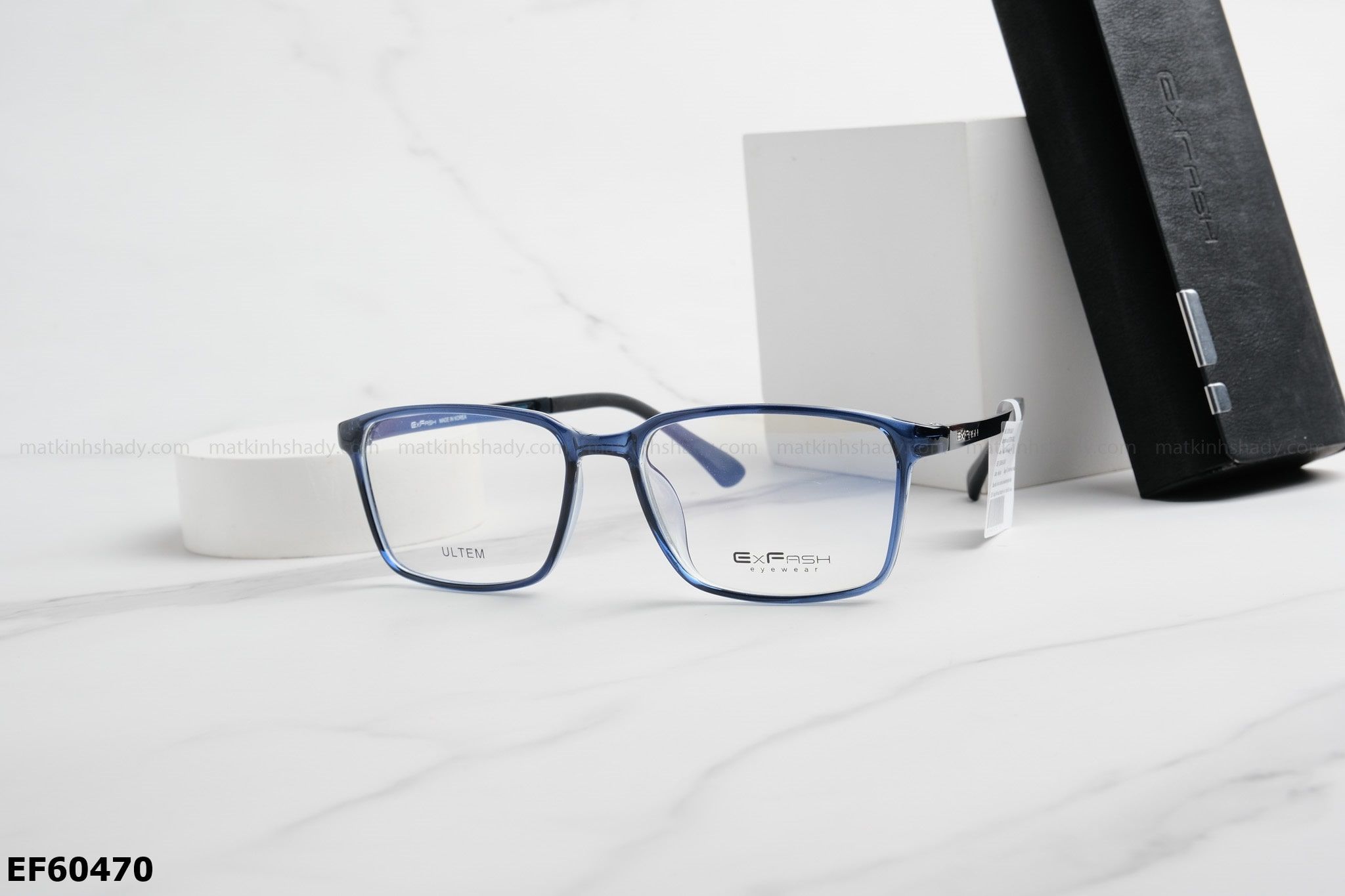  Exfash Eyewear - Glasses - EF60470 