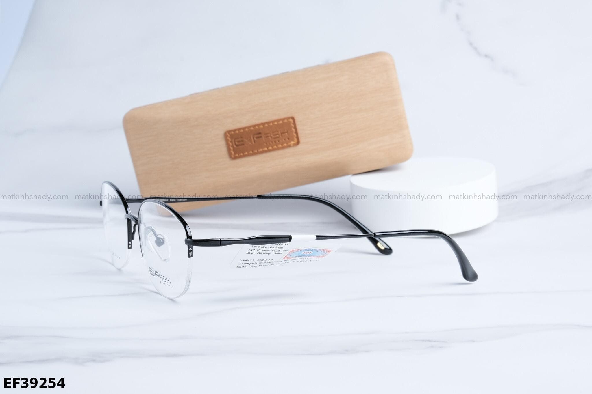  Exfash Eyewear - Glasses - EF39254 