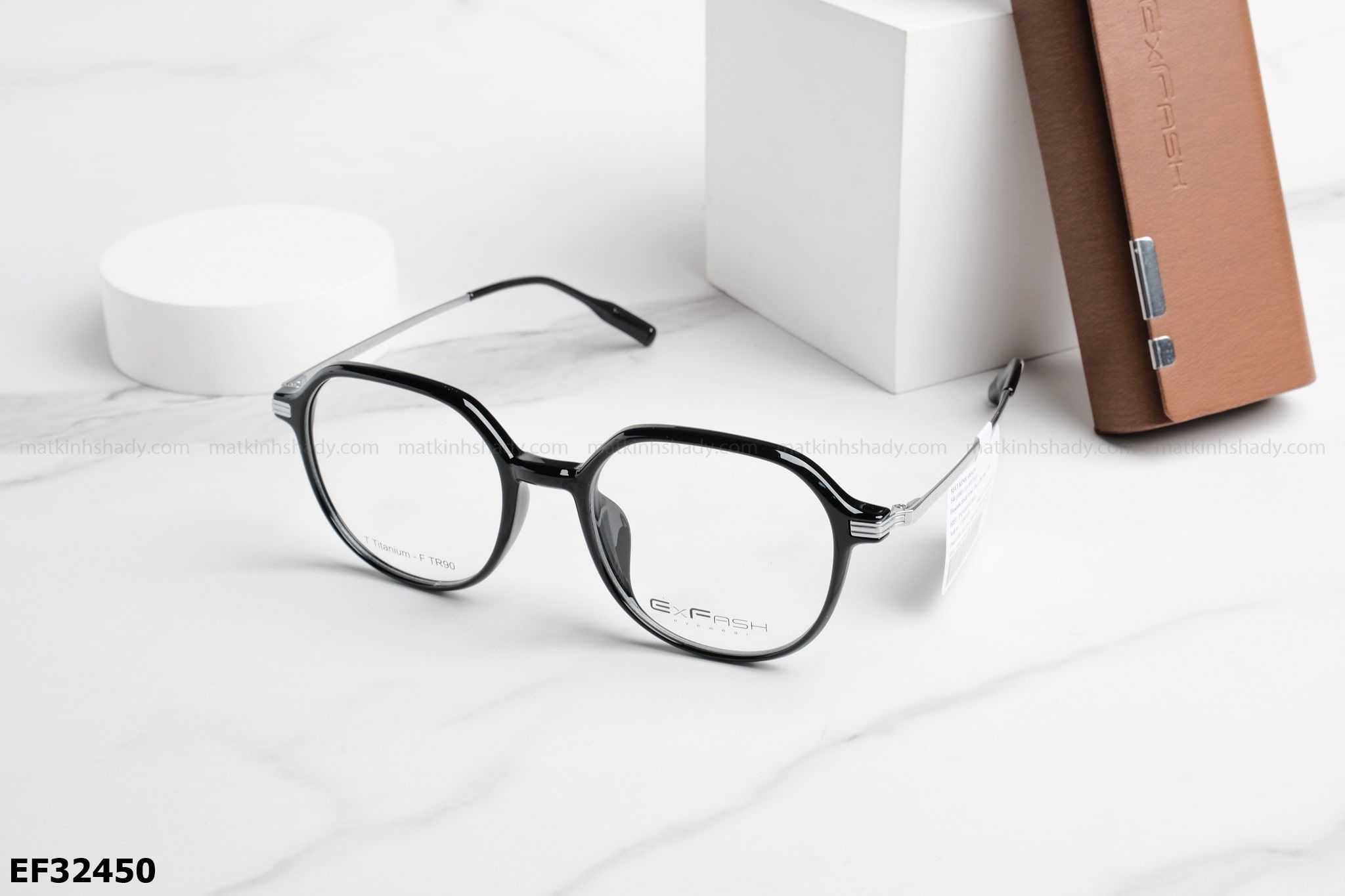  Exfash Eyewear - Glasses - EF32450 