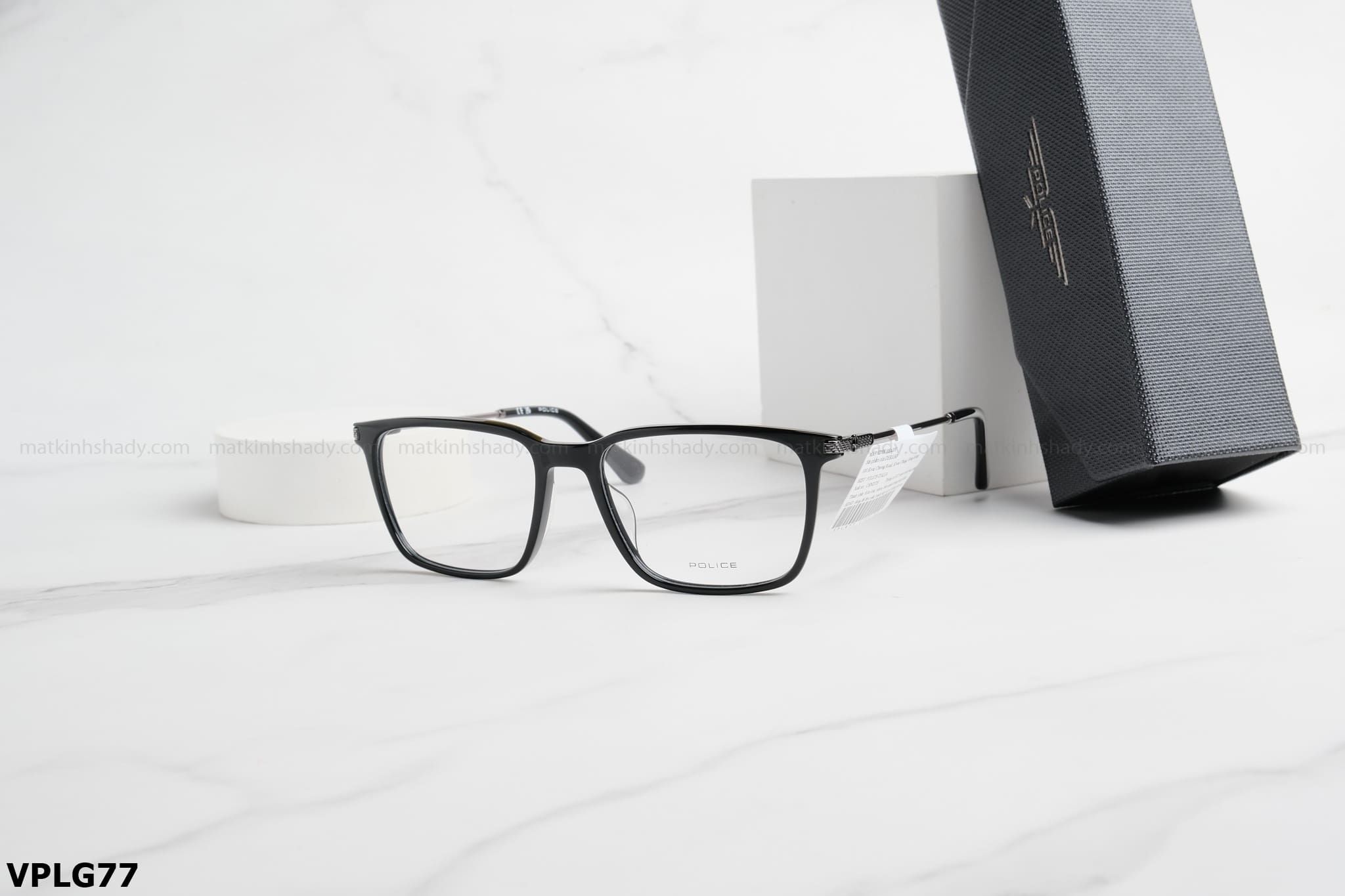  Police Eyewear - Glasses - VPLG77 