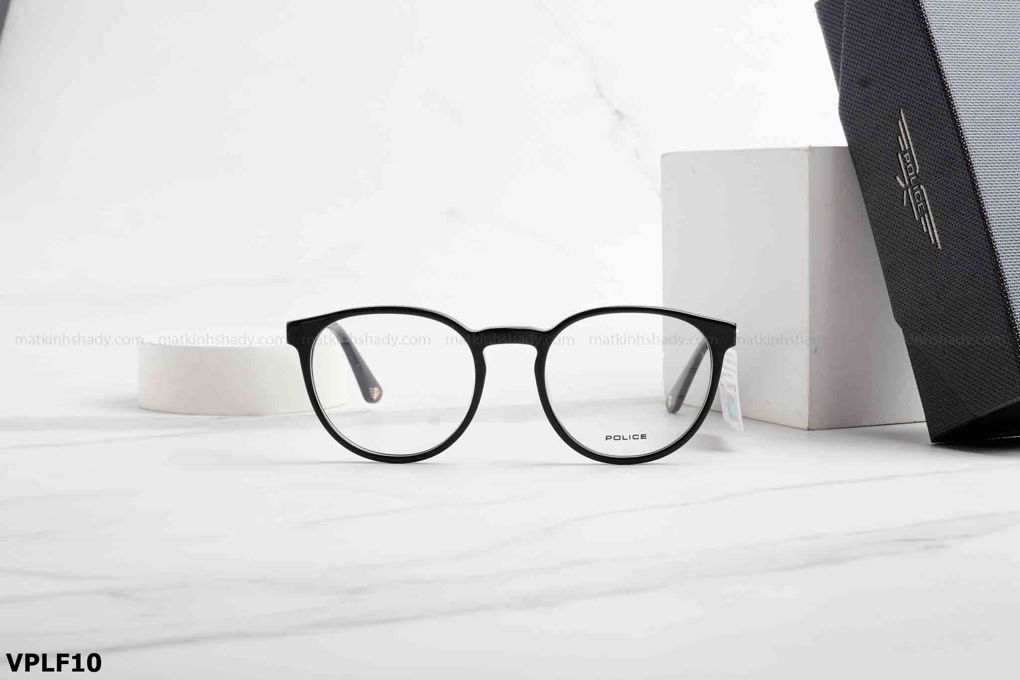  Police Eyewear - Glasses - VPLF10 