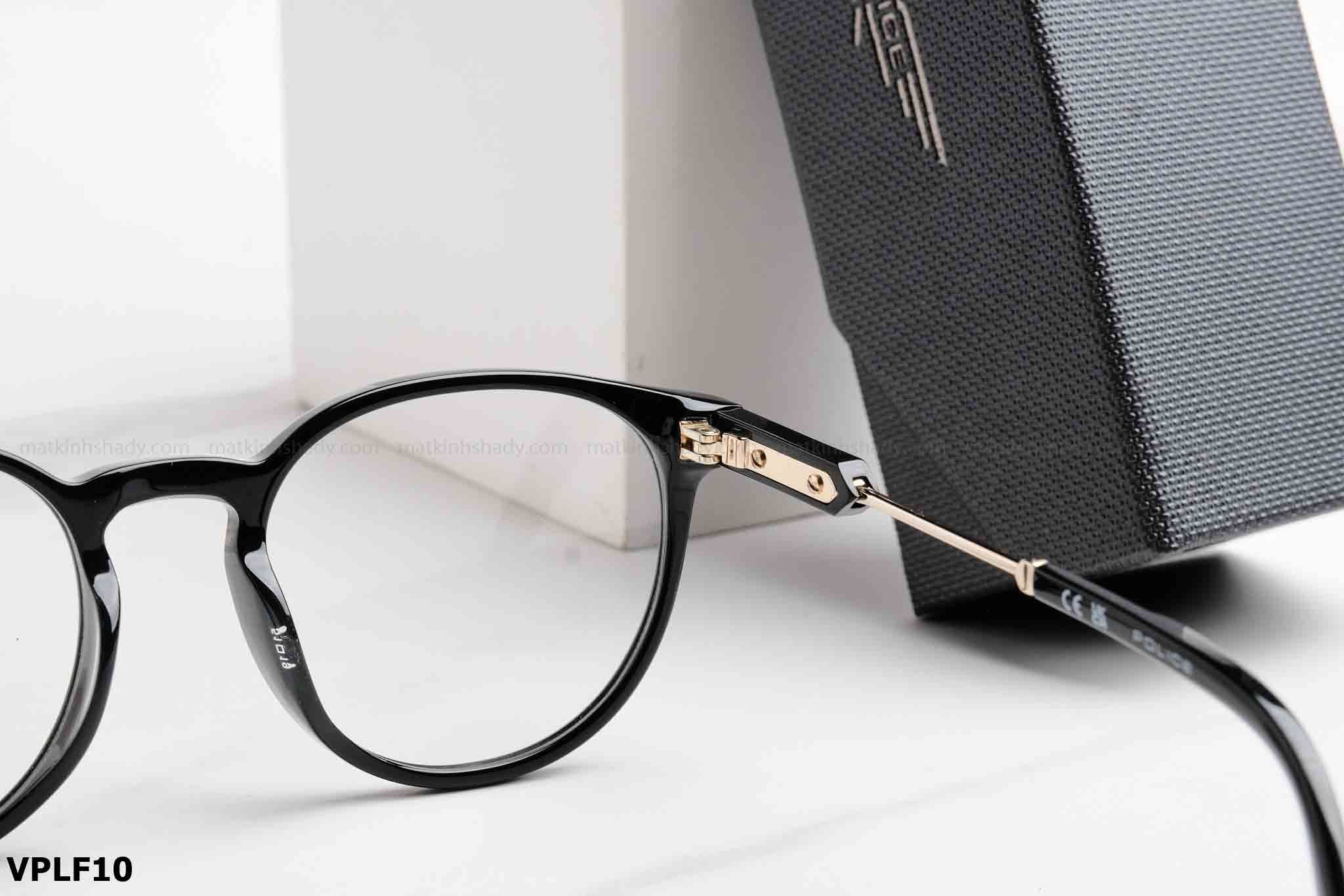  Police Eyewear - Glasses - VPLF10 