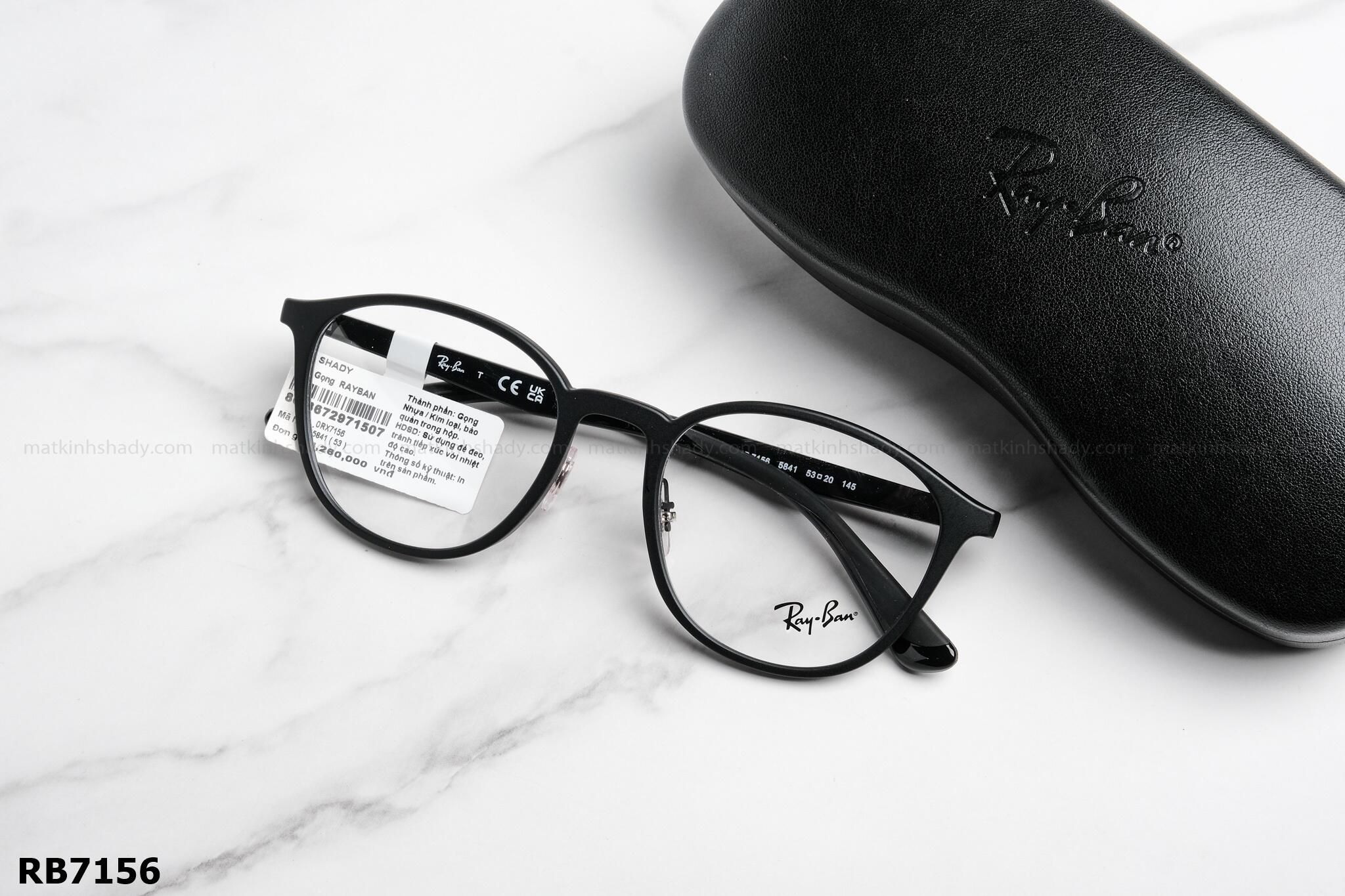Rb7156 glasses discount