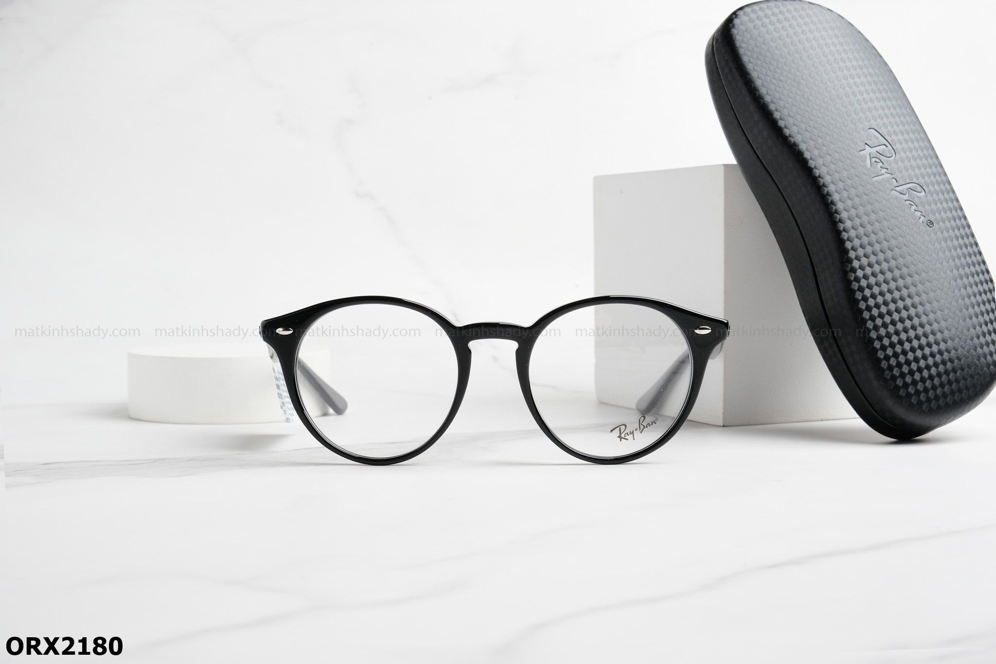  Rayban Eyewear - Glasses - 0RX2180 