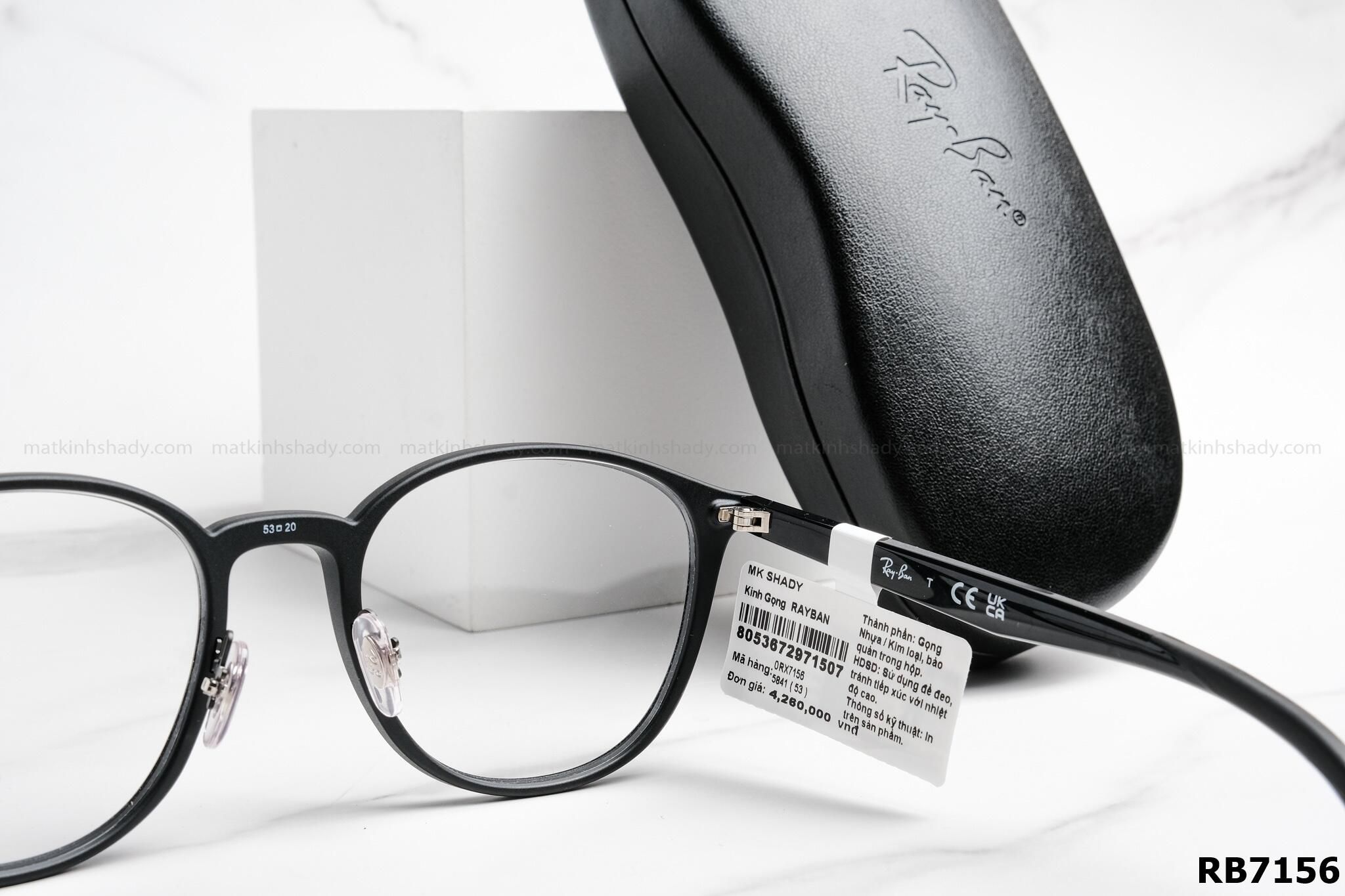 Rb7156 glasses outlet