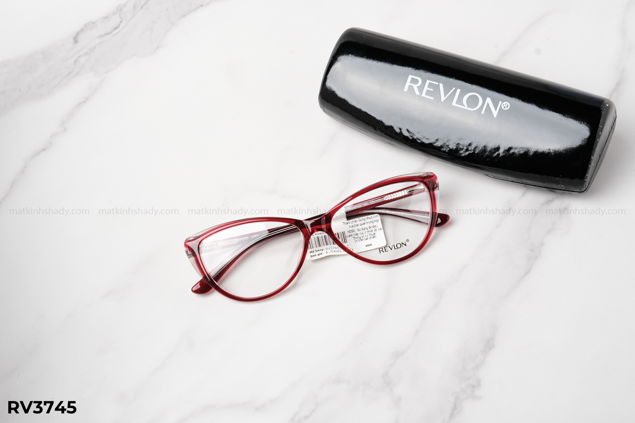  Revlon Eyewear - Glasses - RV3745 