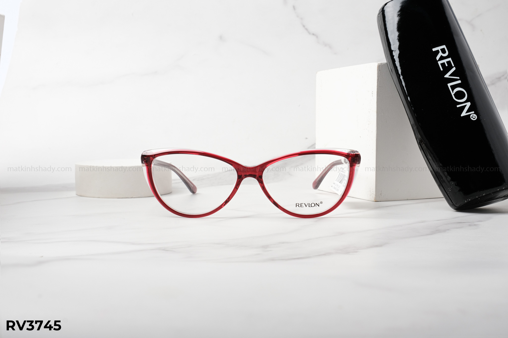  Revlon Eyewear - Glasses - RV3745 