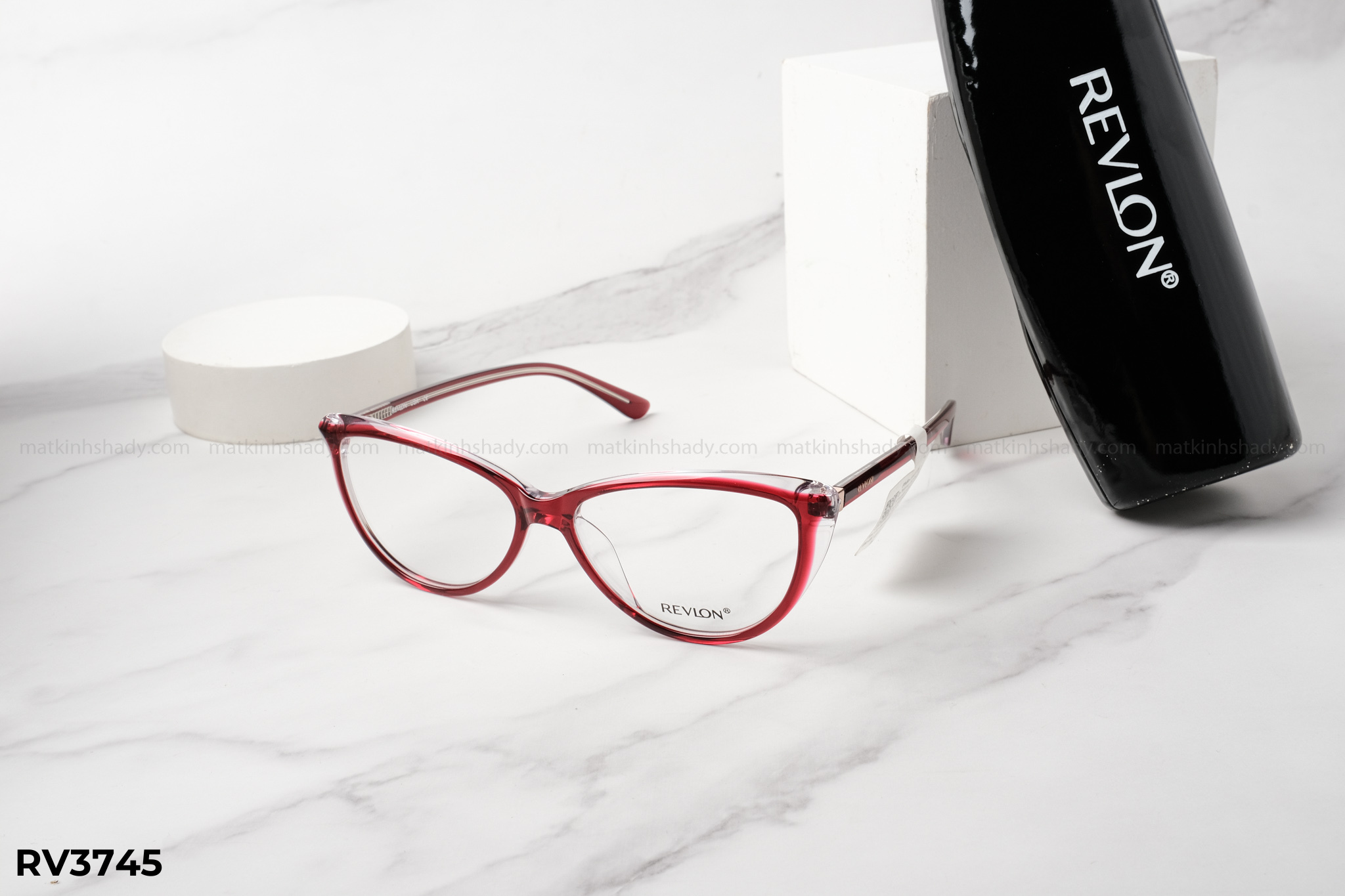  Revlon Eyewear - Glasses - RV3745 