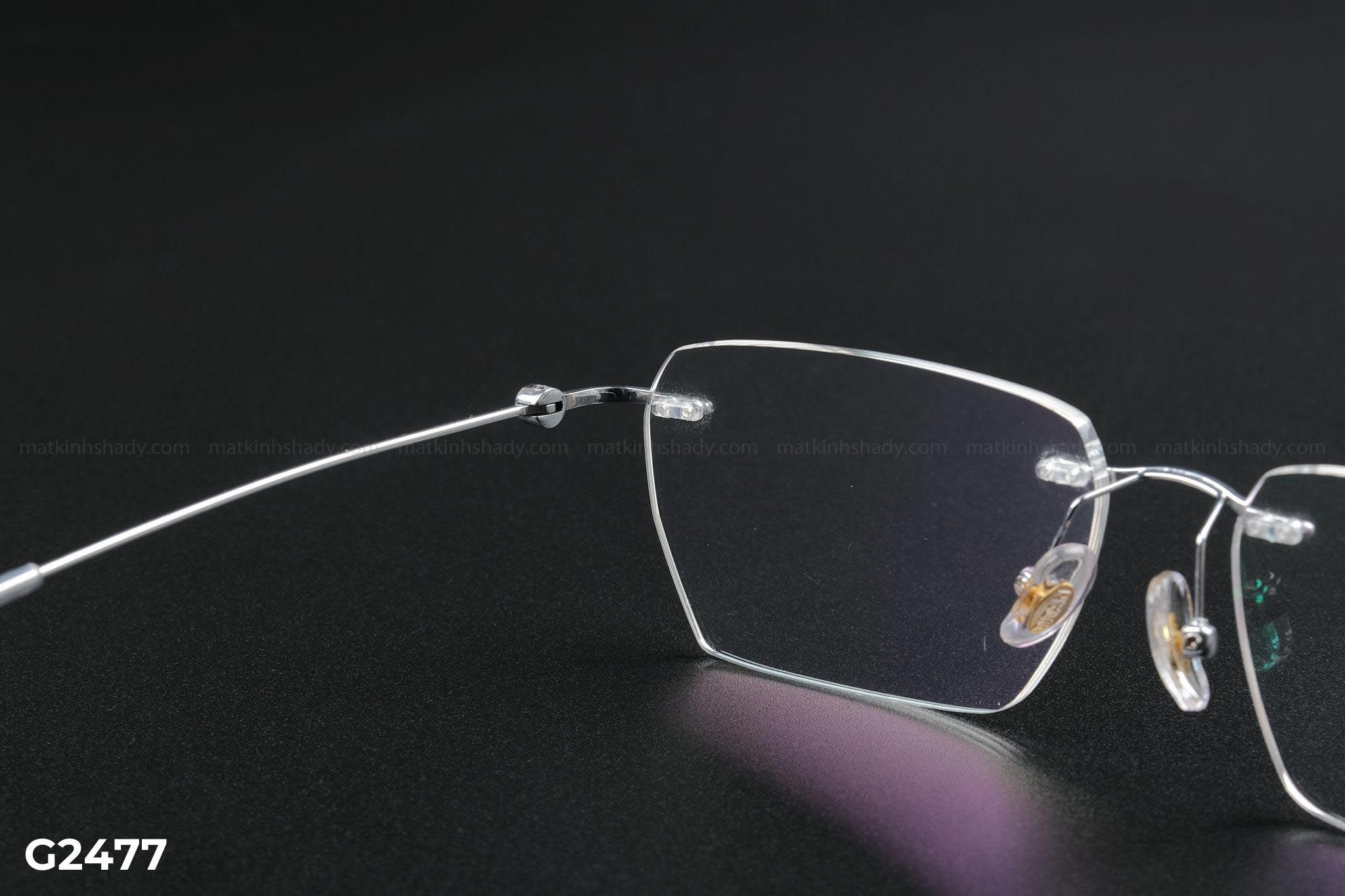  Gọng Kính G2477 