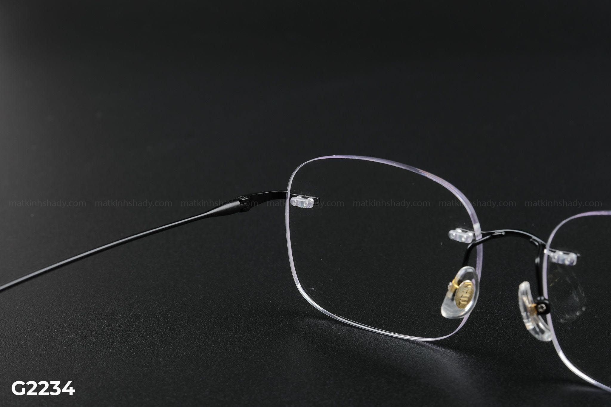  Gọng Kính G2234 