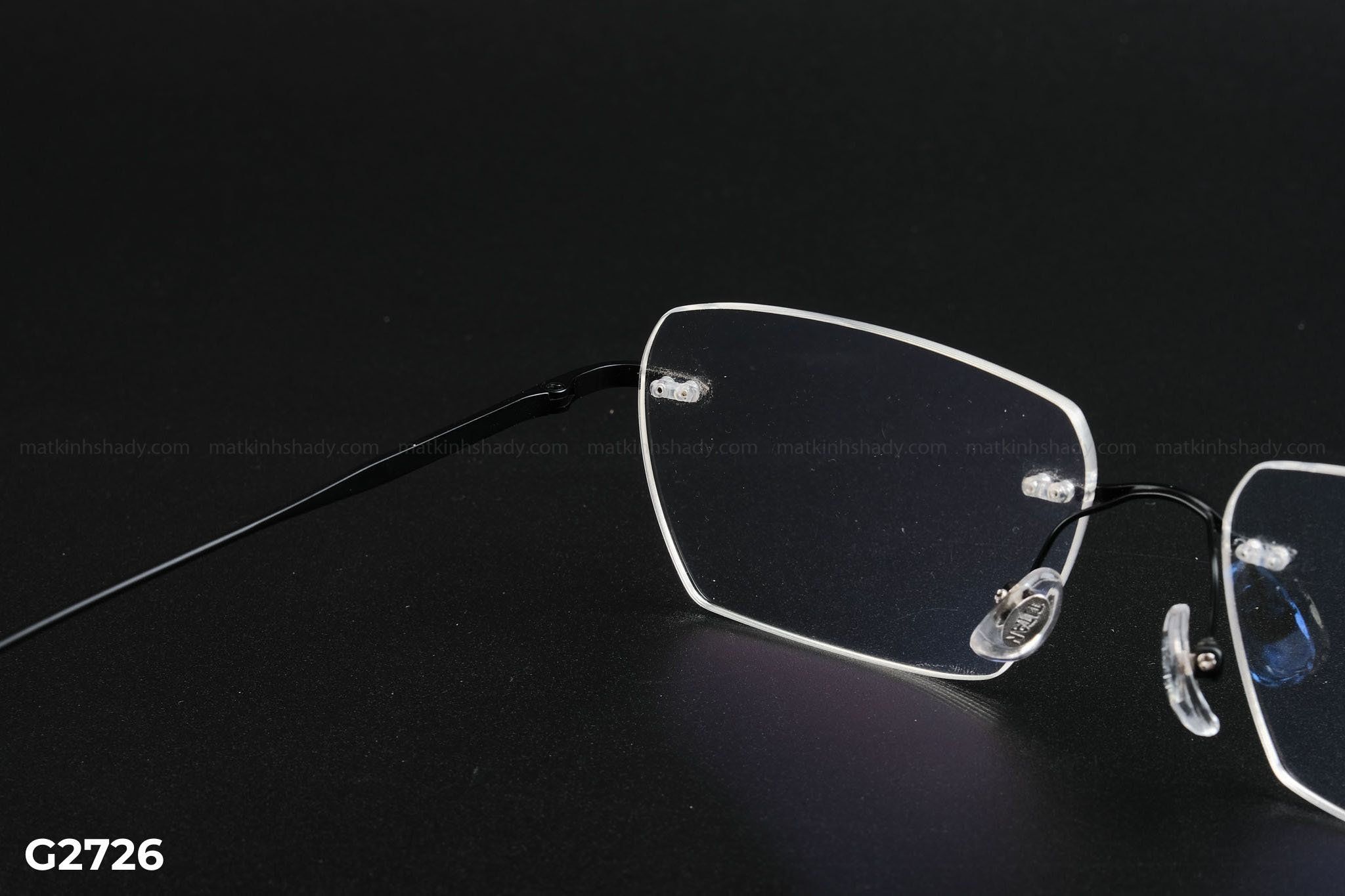  Gọng Kính G2726 
