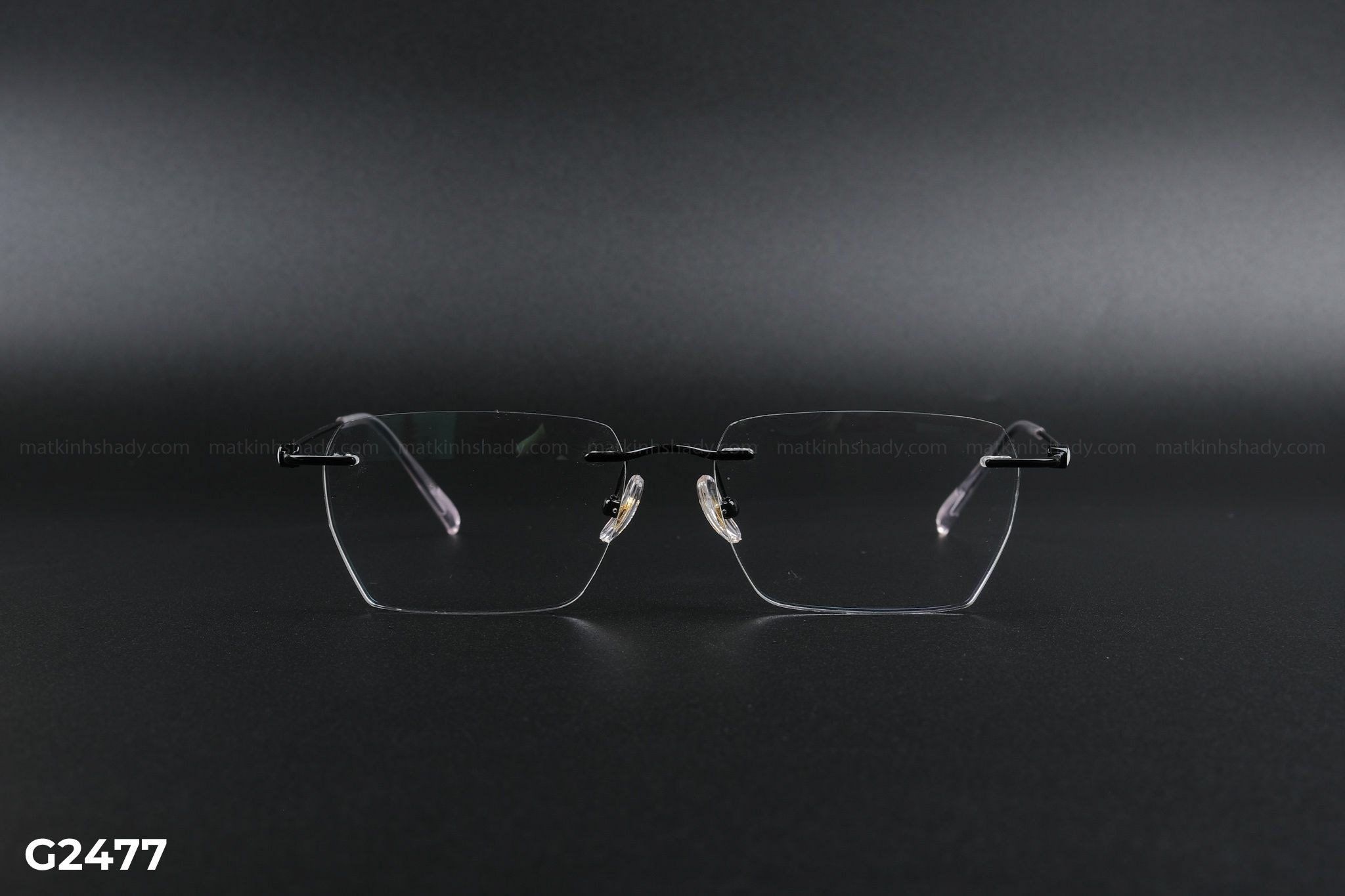  Gọng Kính G2477 