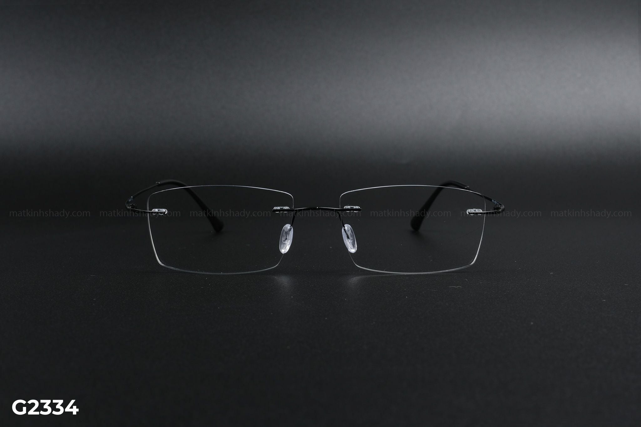  Gọng Kính G2334 