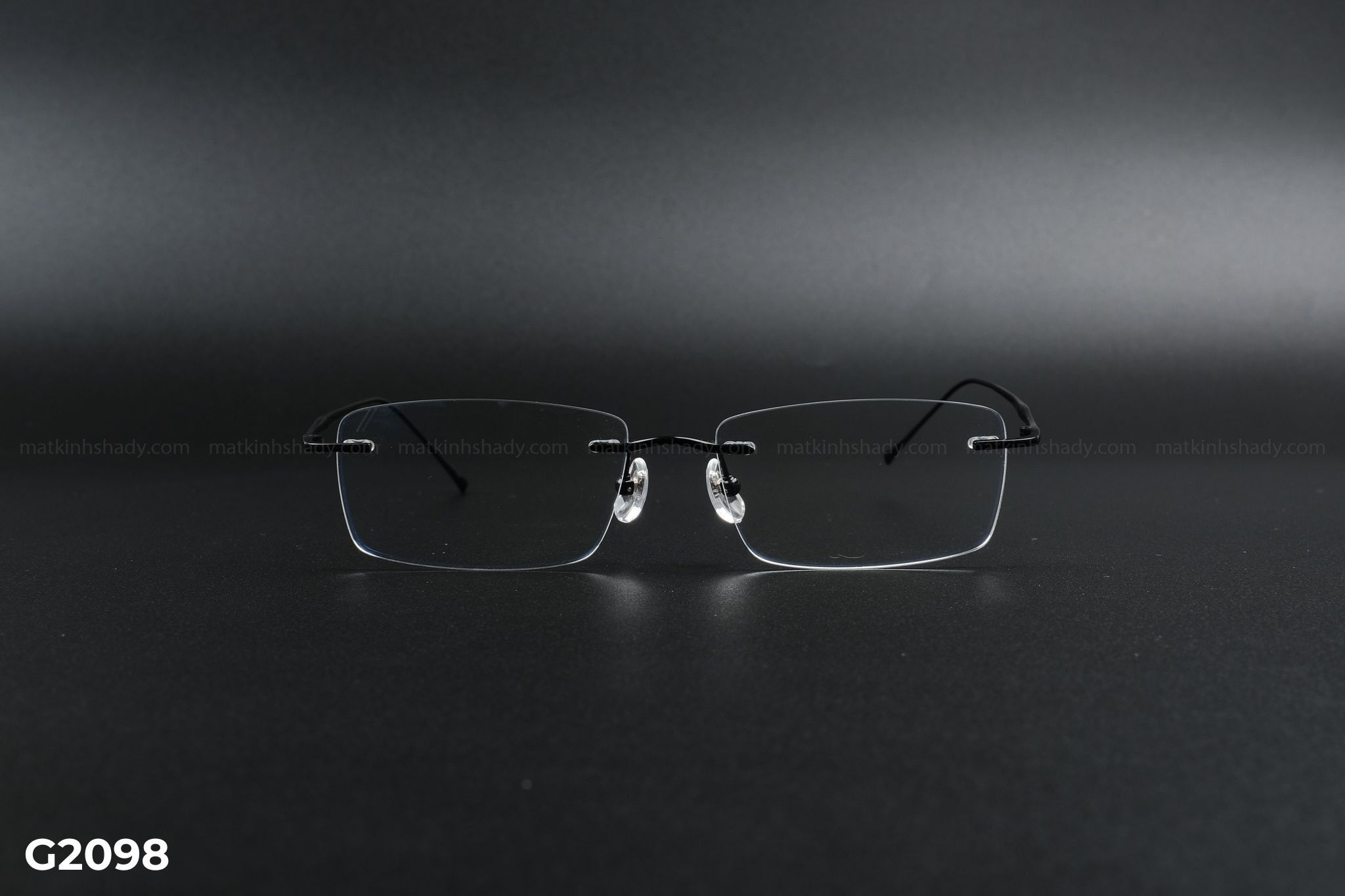  Gọng Kính G2098 