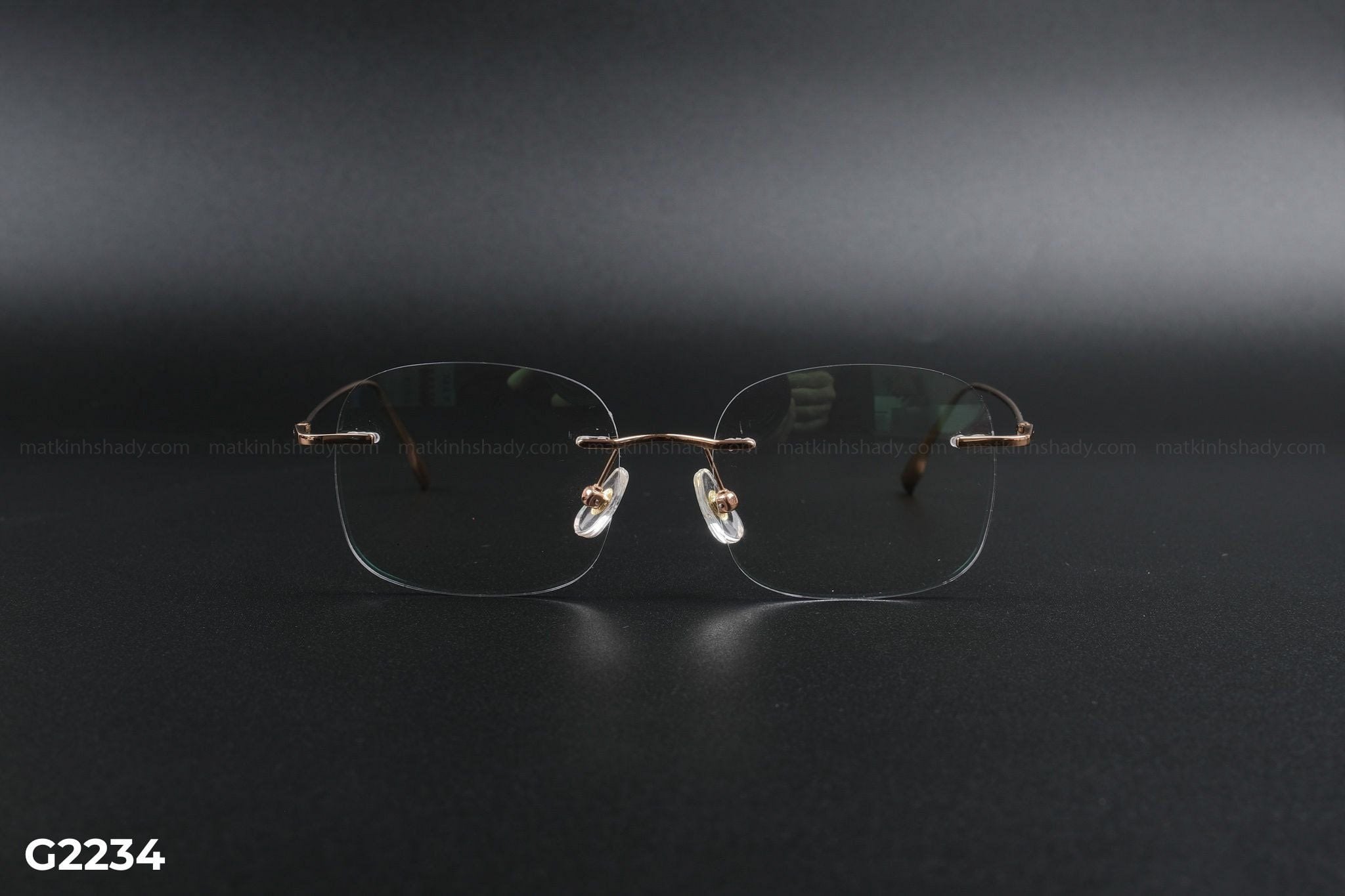  Gọng Kính G2234 