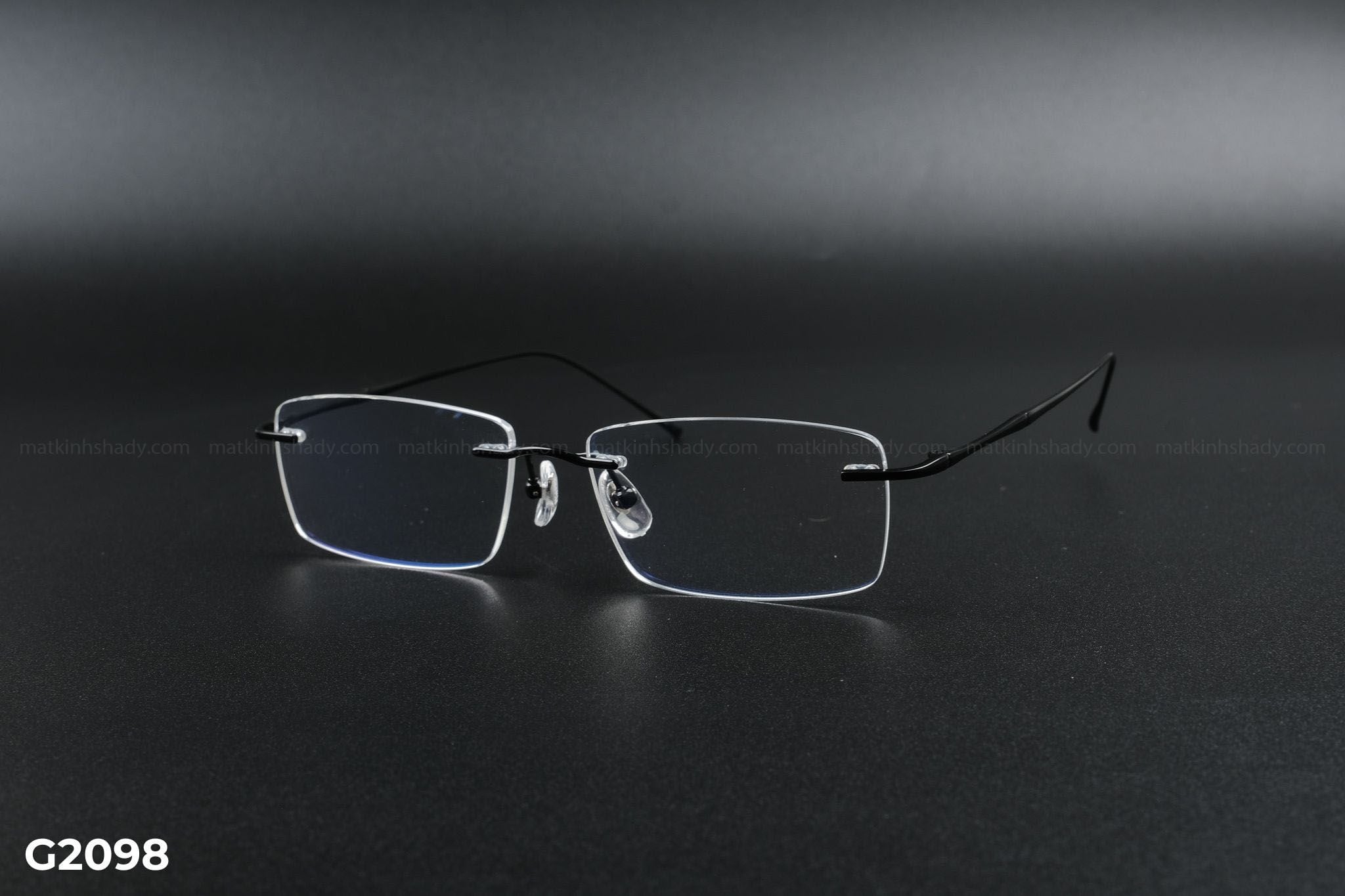  Gọng Kính G2098 