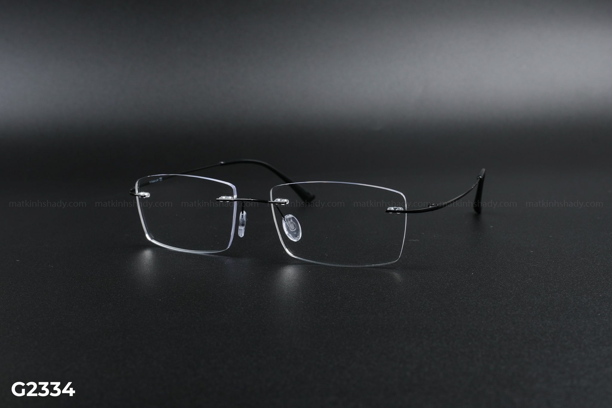  Gọng Kính G2334 