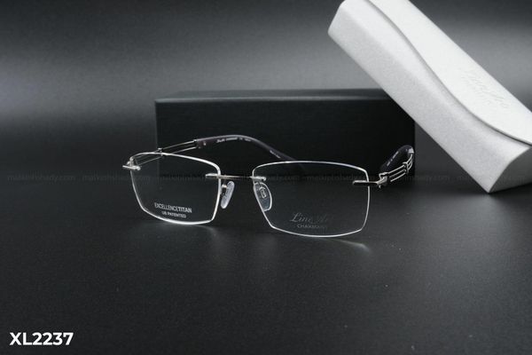  LINE ART CHARMANT Eyewear - Glasses - XL2237 