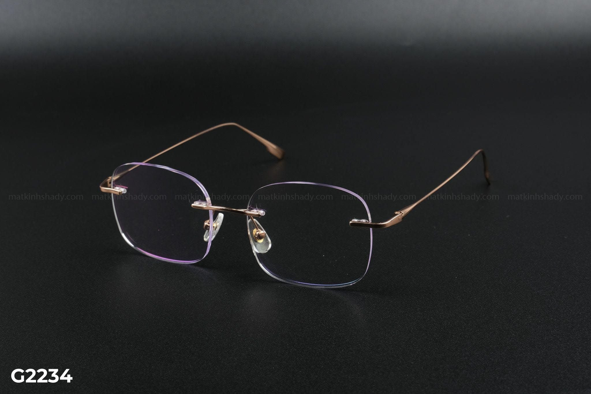  Gọng Kính G2234 
