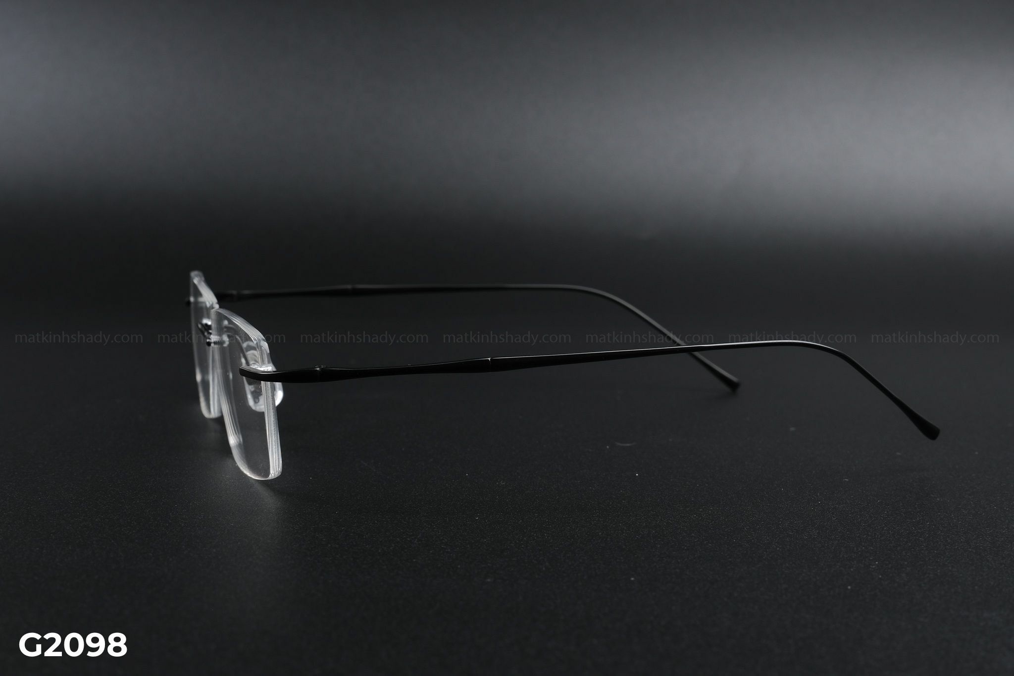  Gọng Kính G2098 