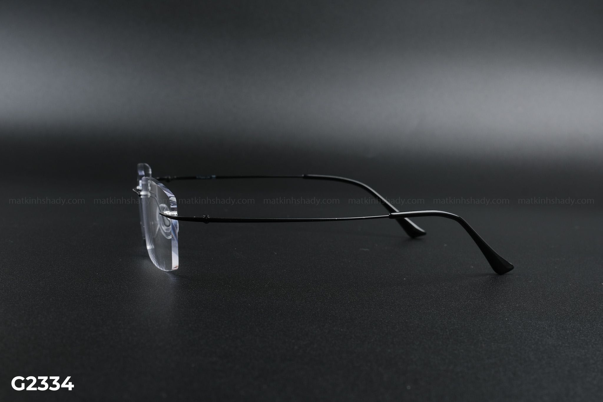  Gọng Kính G2334 