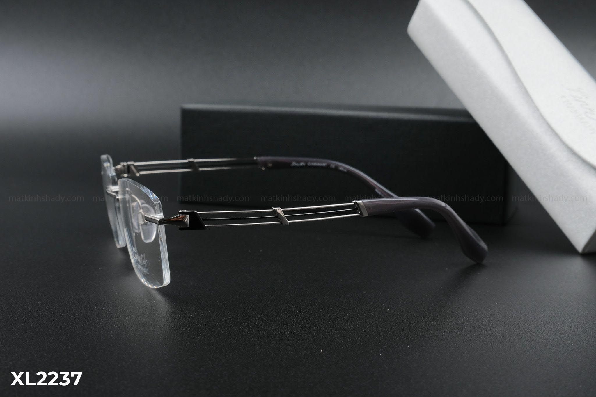  LINE ART CHARMANT Eyewear - Glasses - XL2237 