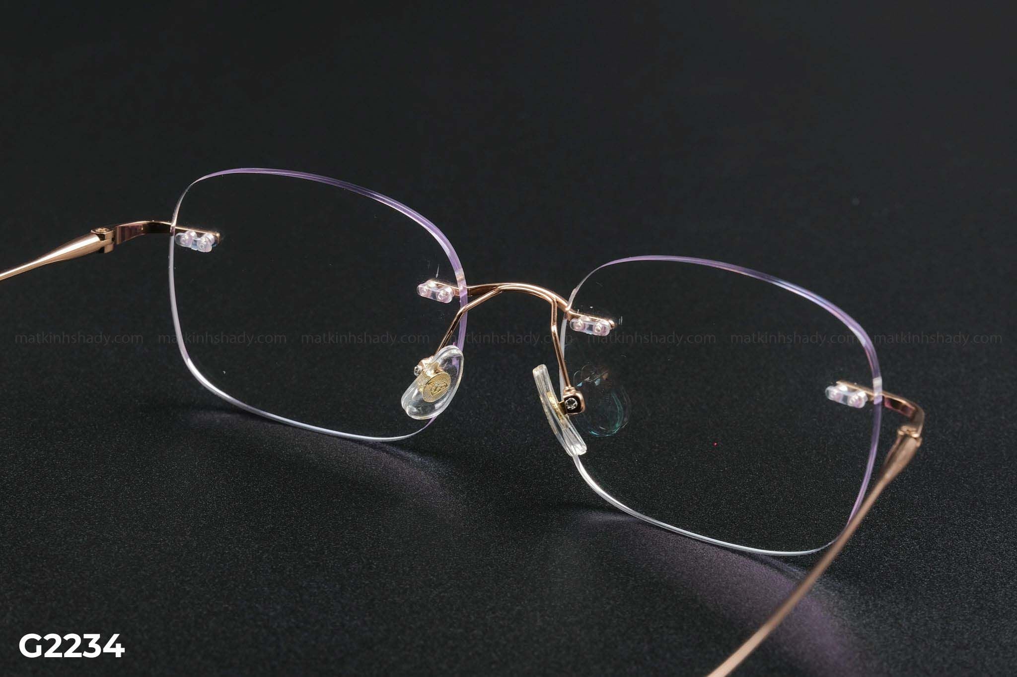  Gọng Kính G2234 