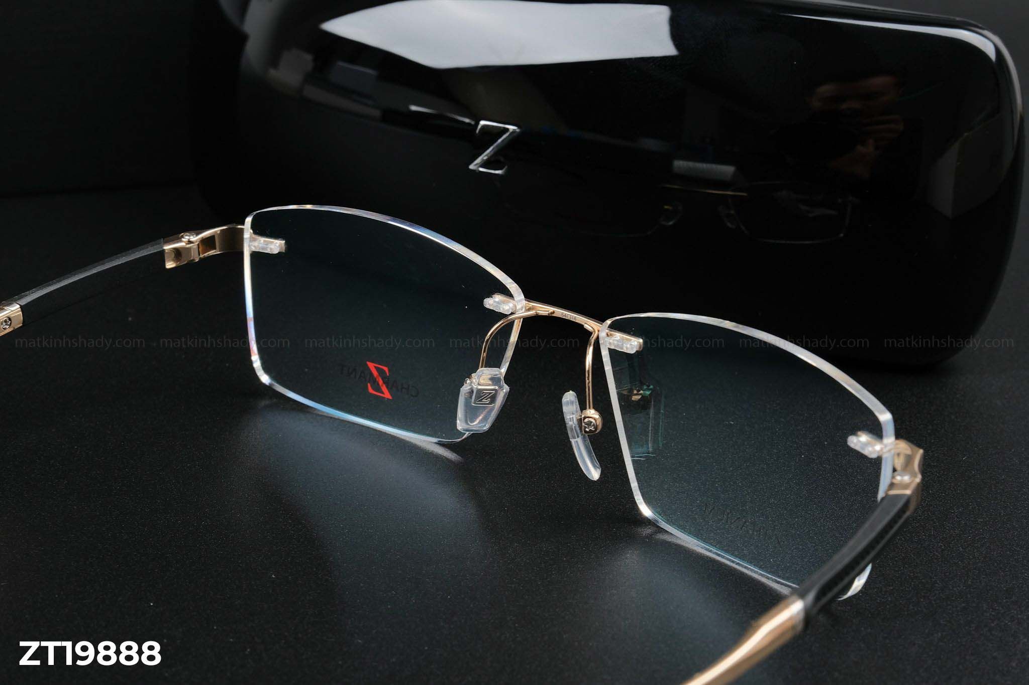  Charmant Z Eyewear - Glasses - ZT19888 