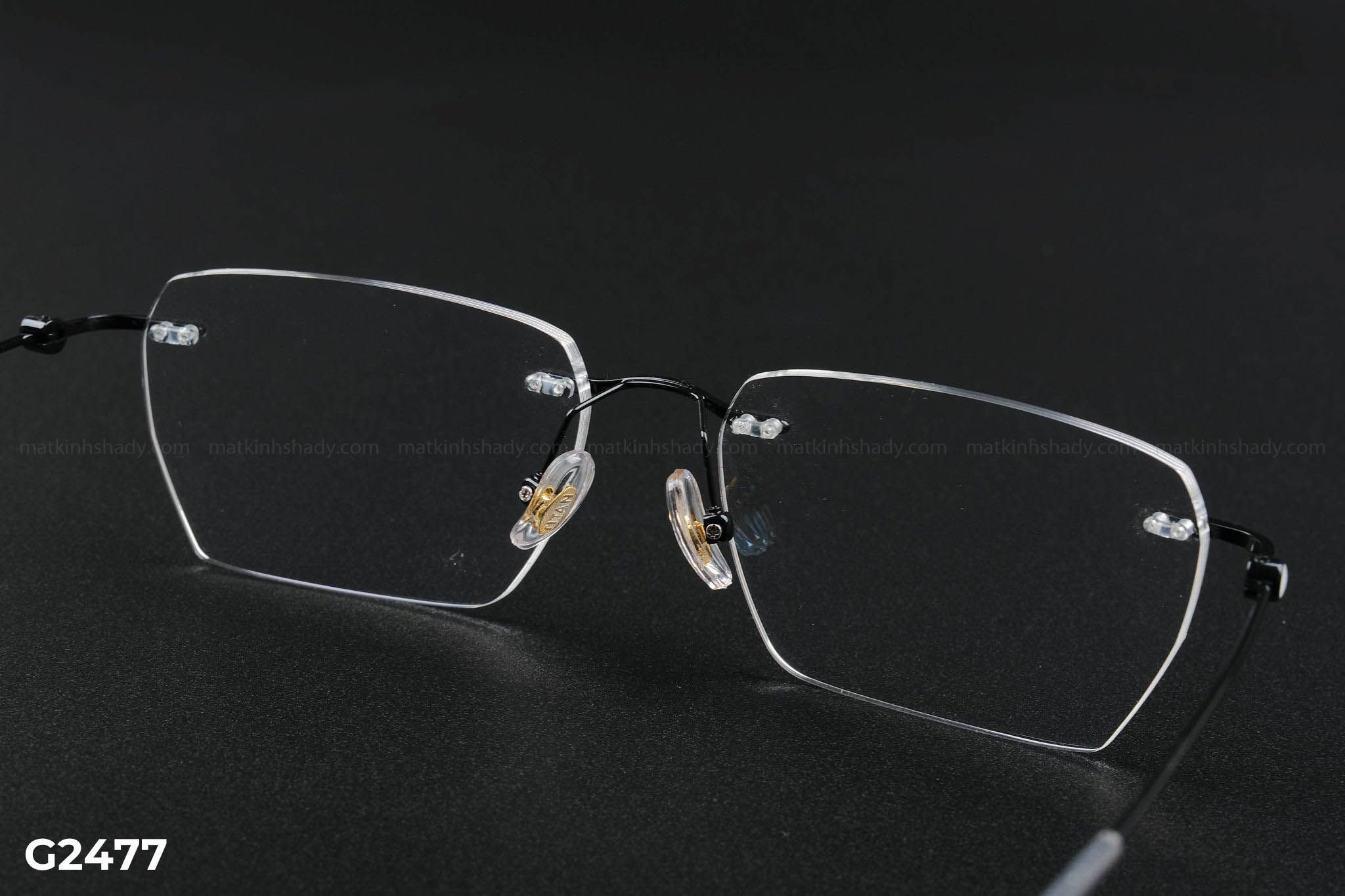  Gọng Kính G2477 