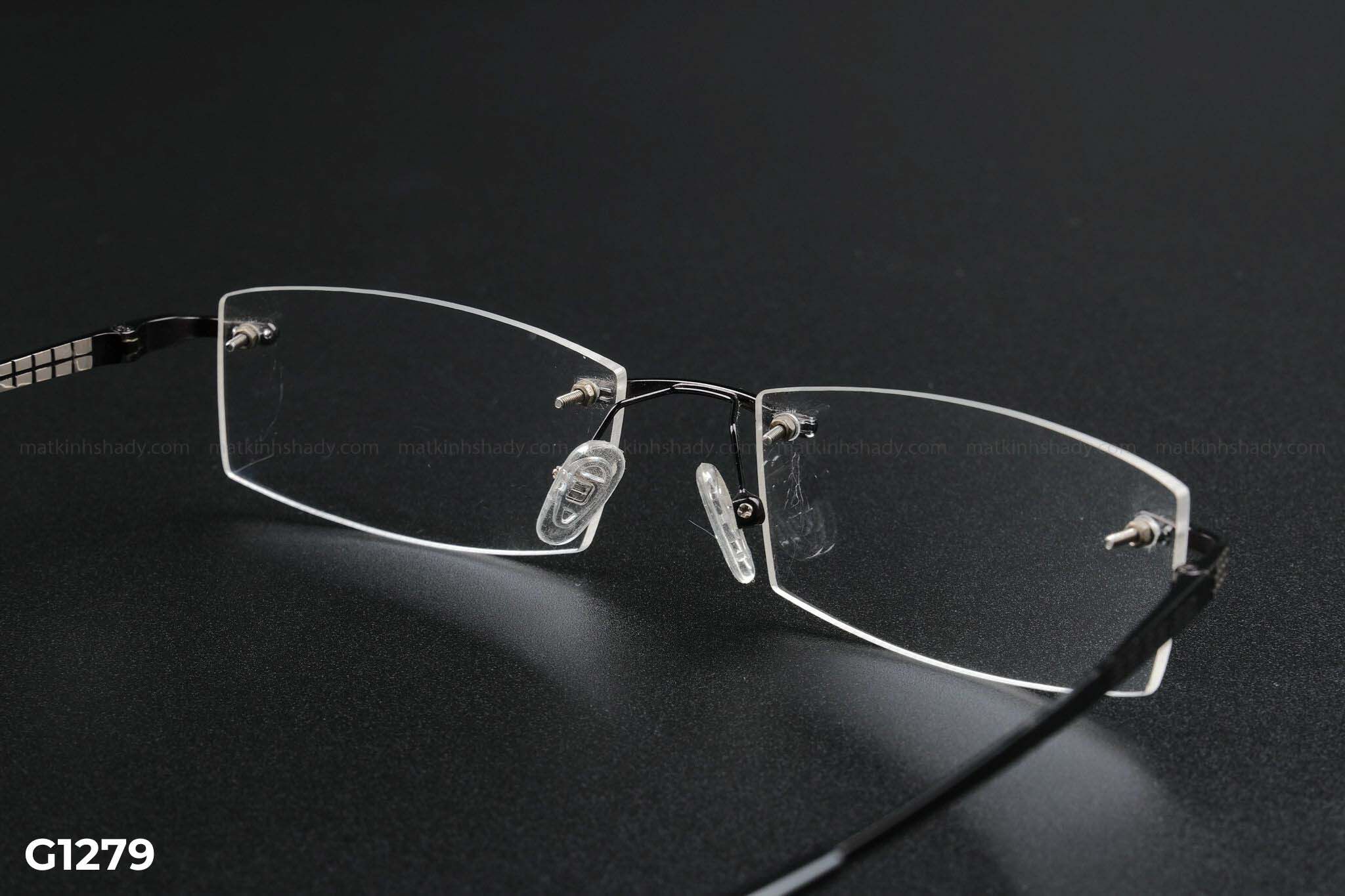  Gọng Kính G1279 