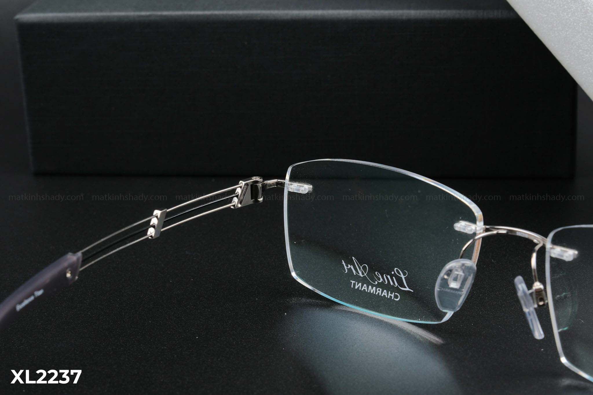  LINE ART CHARMANT Eyewear - Glasses - XL2237 